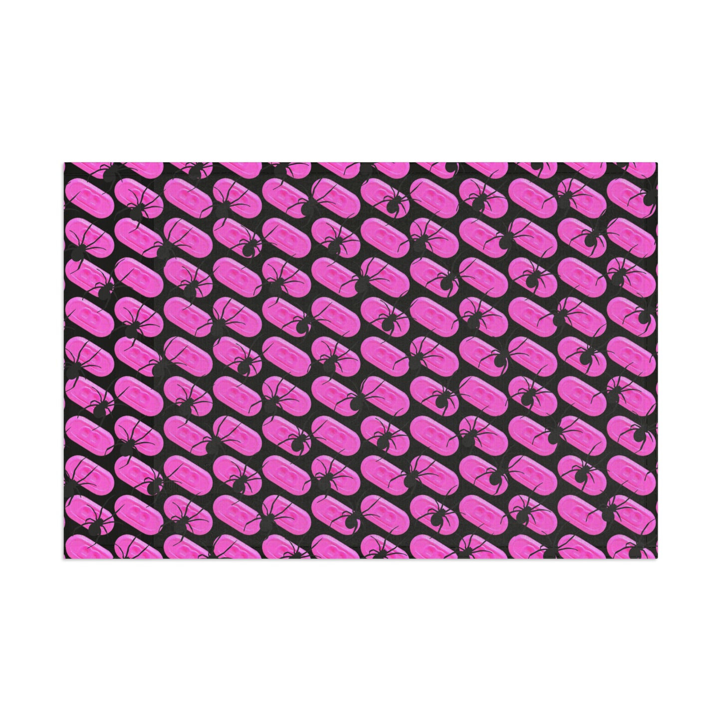Non-Specific Allergy Medicine Flag