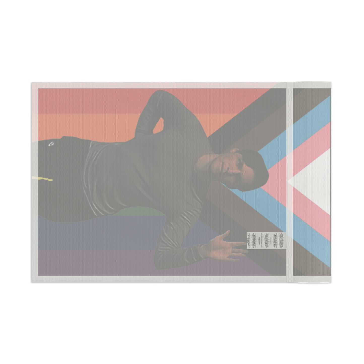 Jerma Pride Flag