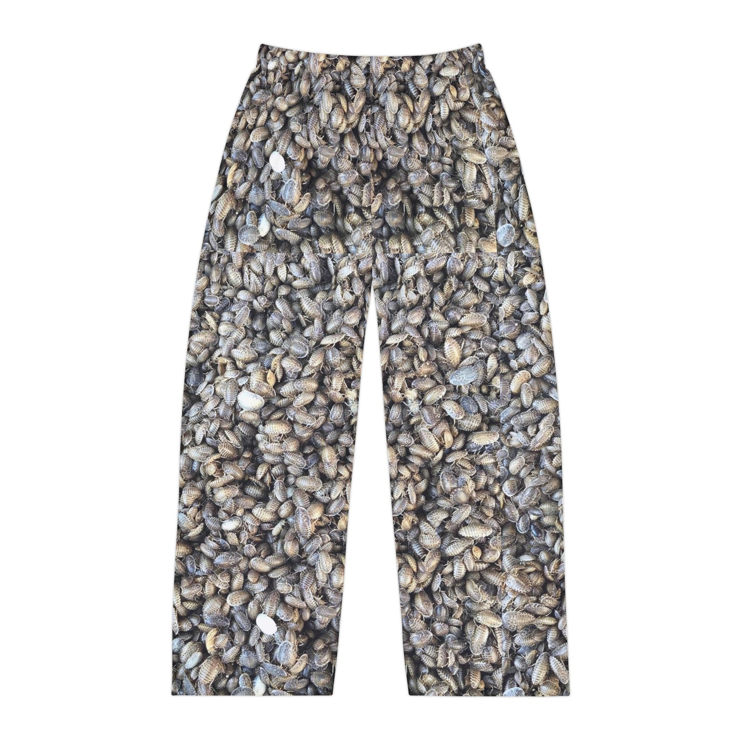 Bugs In Your Skin Pajama Pants (AOP)