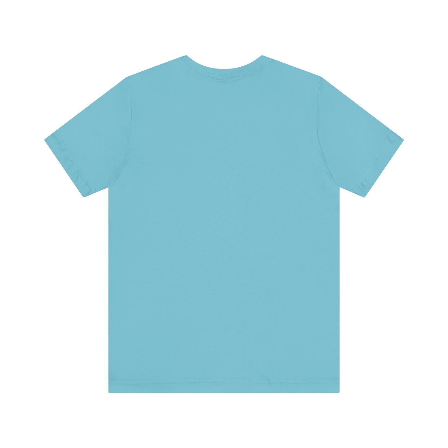 Da Baal Unisex Short Sleeve Tee