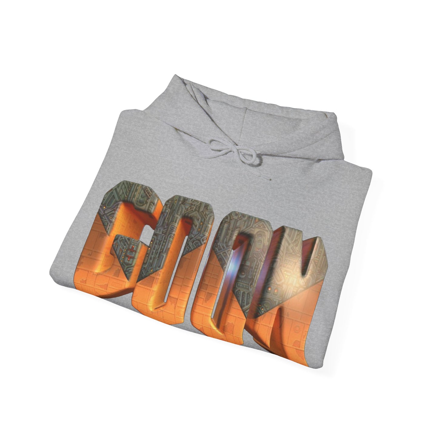 GOON Unisex Heavy Blend Hoodie