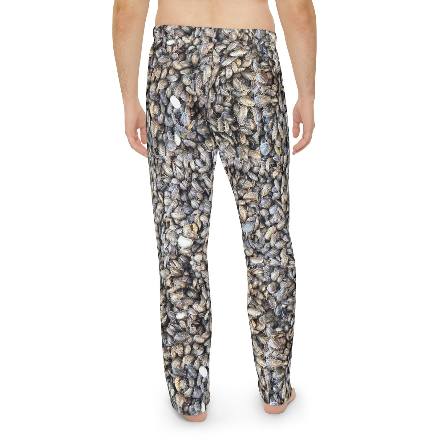 Bugs In Your Skin Pajama Pants (AOP)