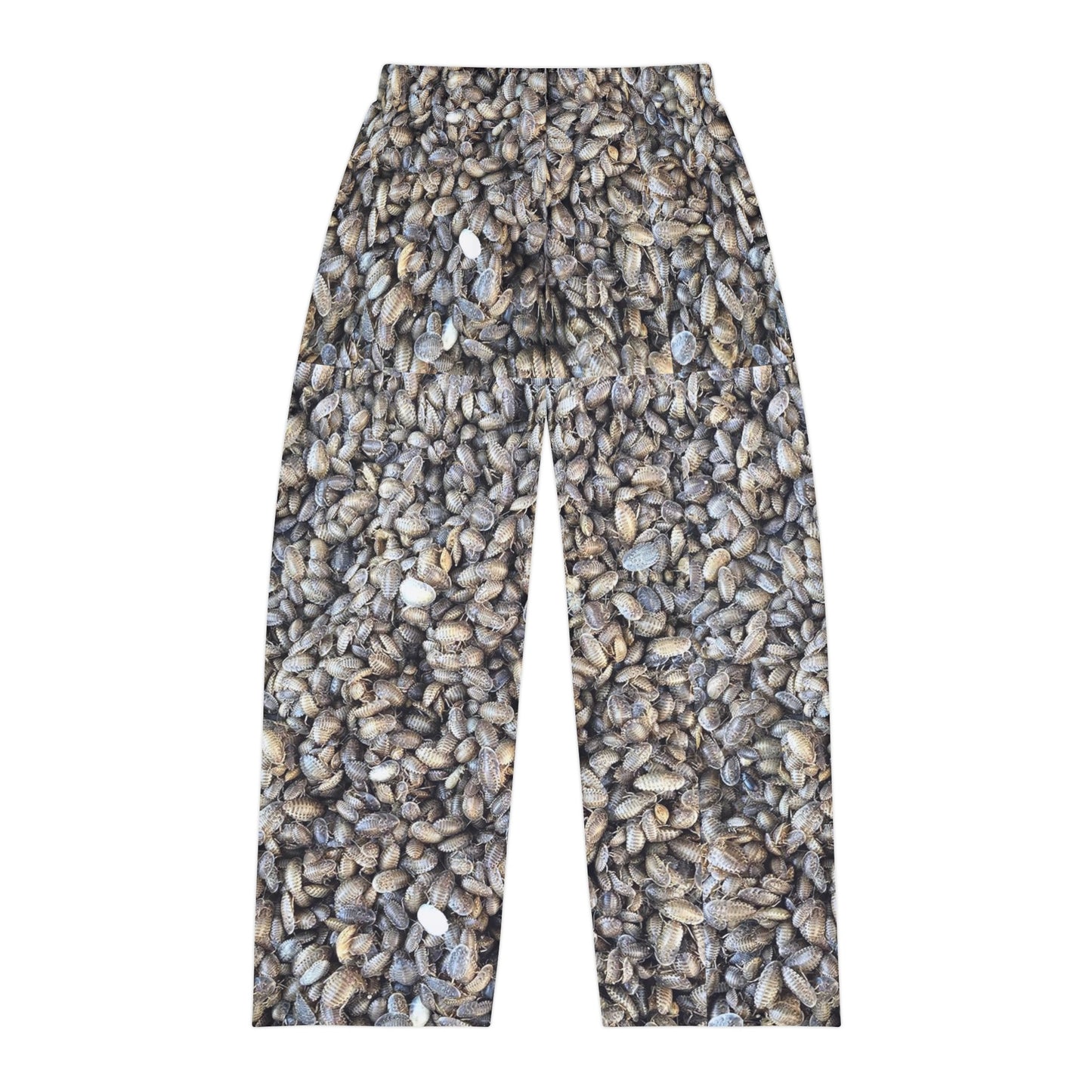 Bugs In Your Skin Pajama Pants (AOP)