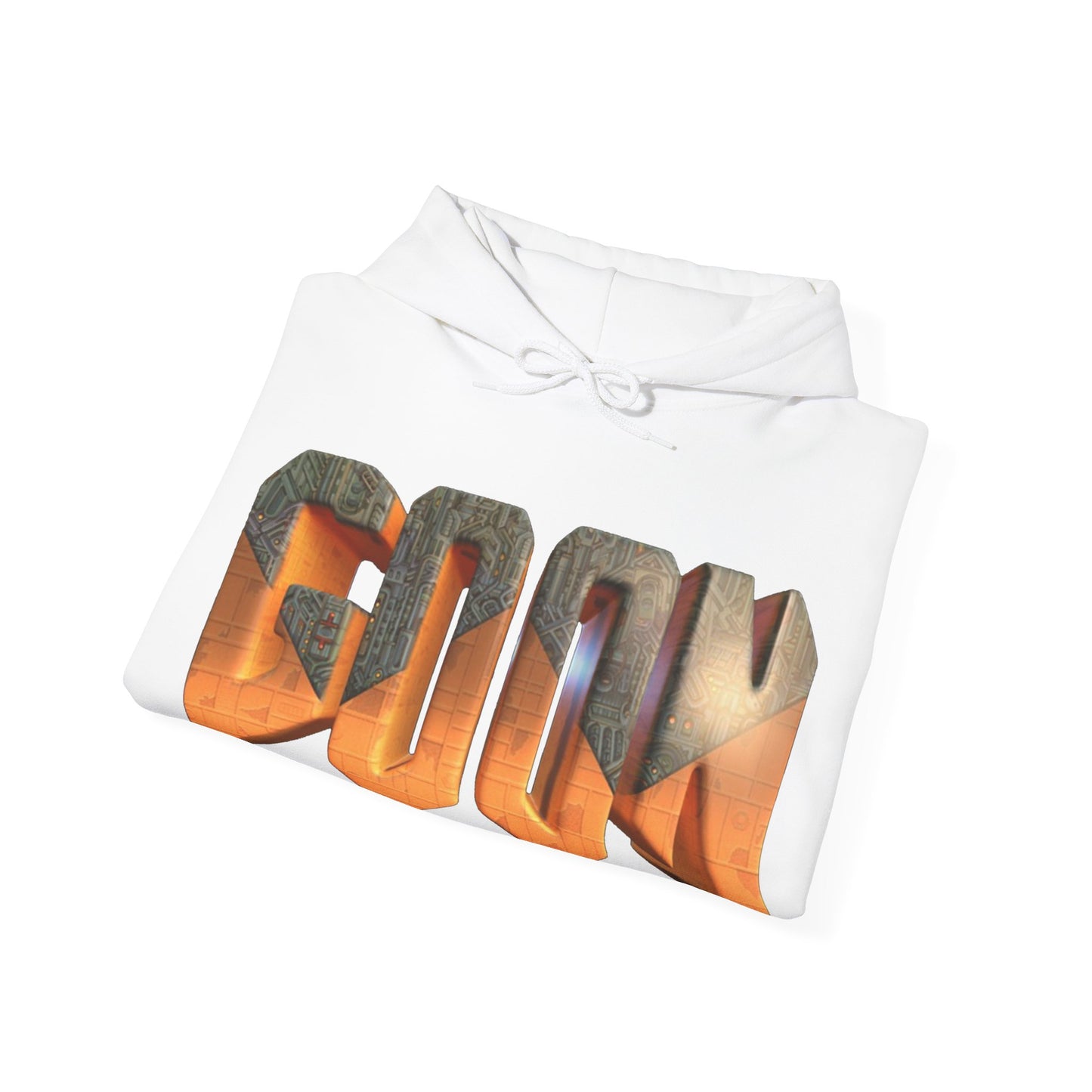 GOON Unisex Heavy Blend Hoodie