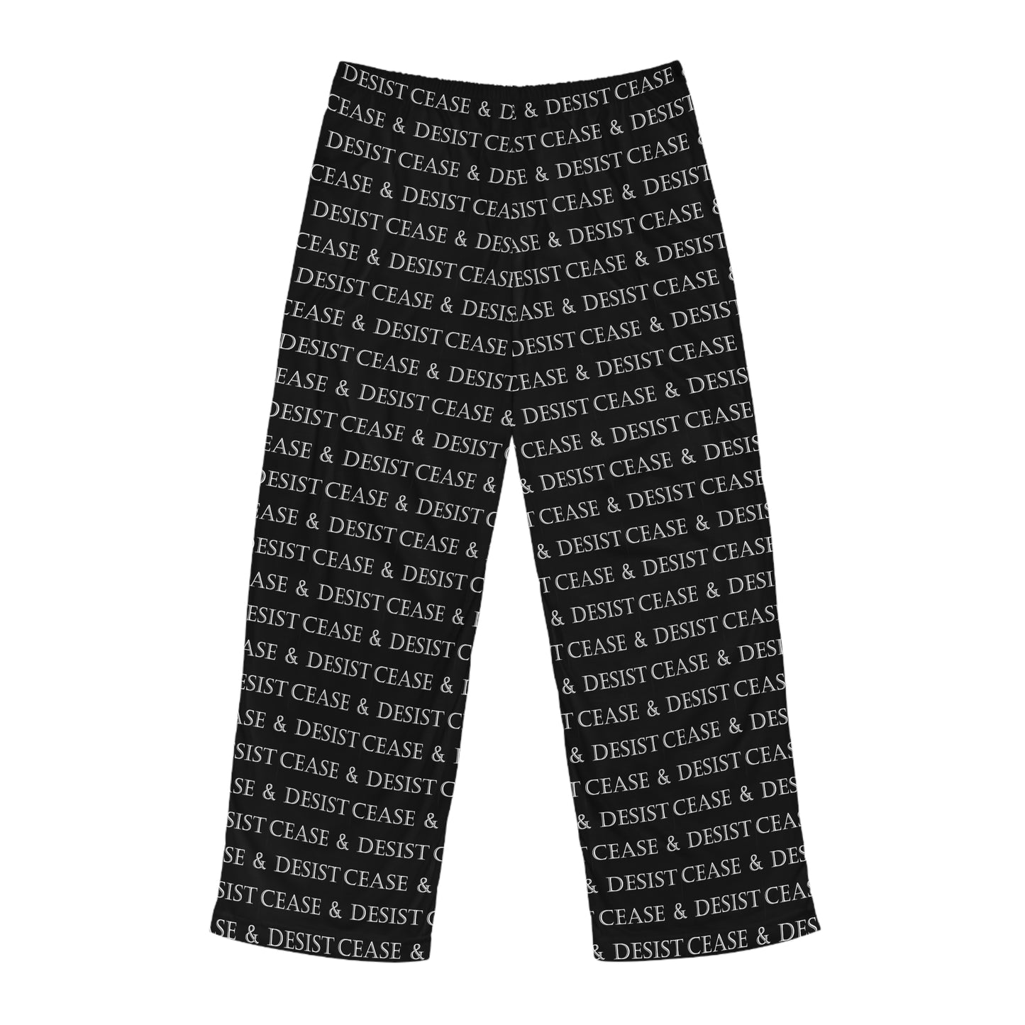 N*ntendo Theme Pajama Pants (AOP)