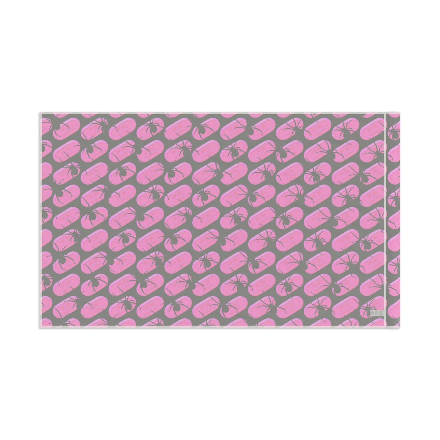Non-Specific Allergy Medicine Flag