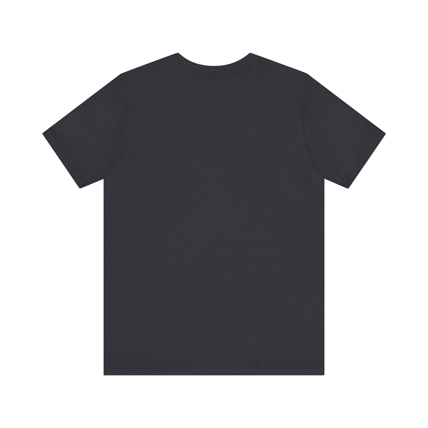 I love Myself Unisex Short Sleeve Tee