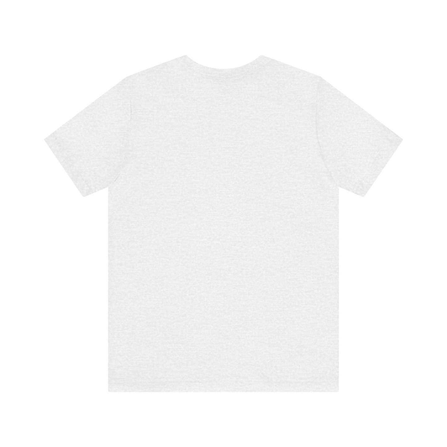 I love Myself Unisex Short Sleeve Tee