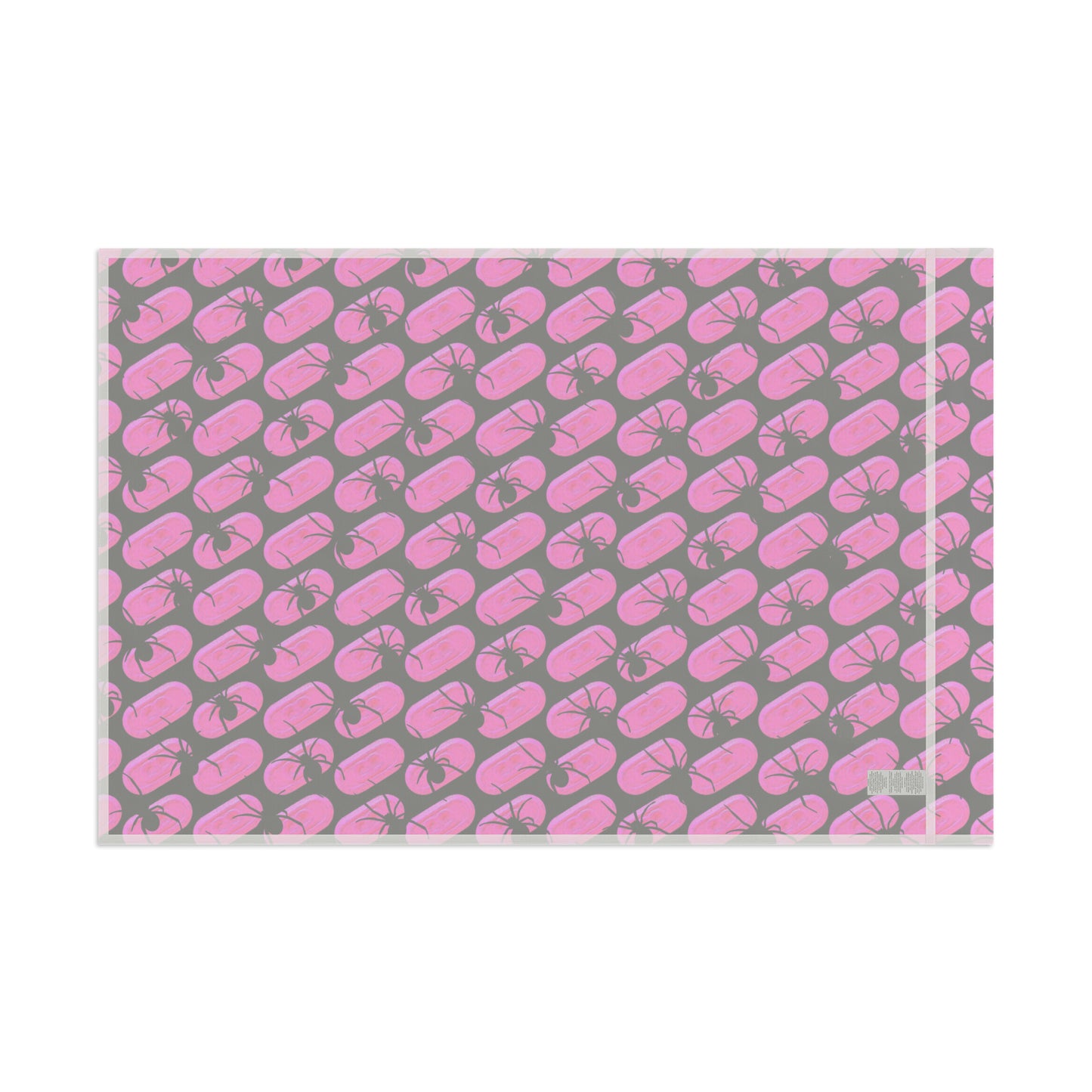 Non-Specific Allergy Medicine Flag