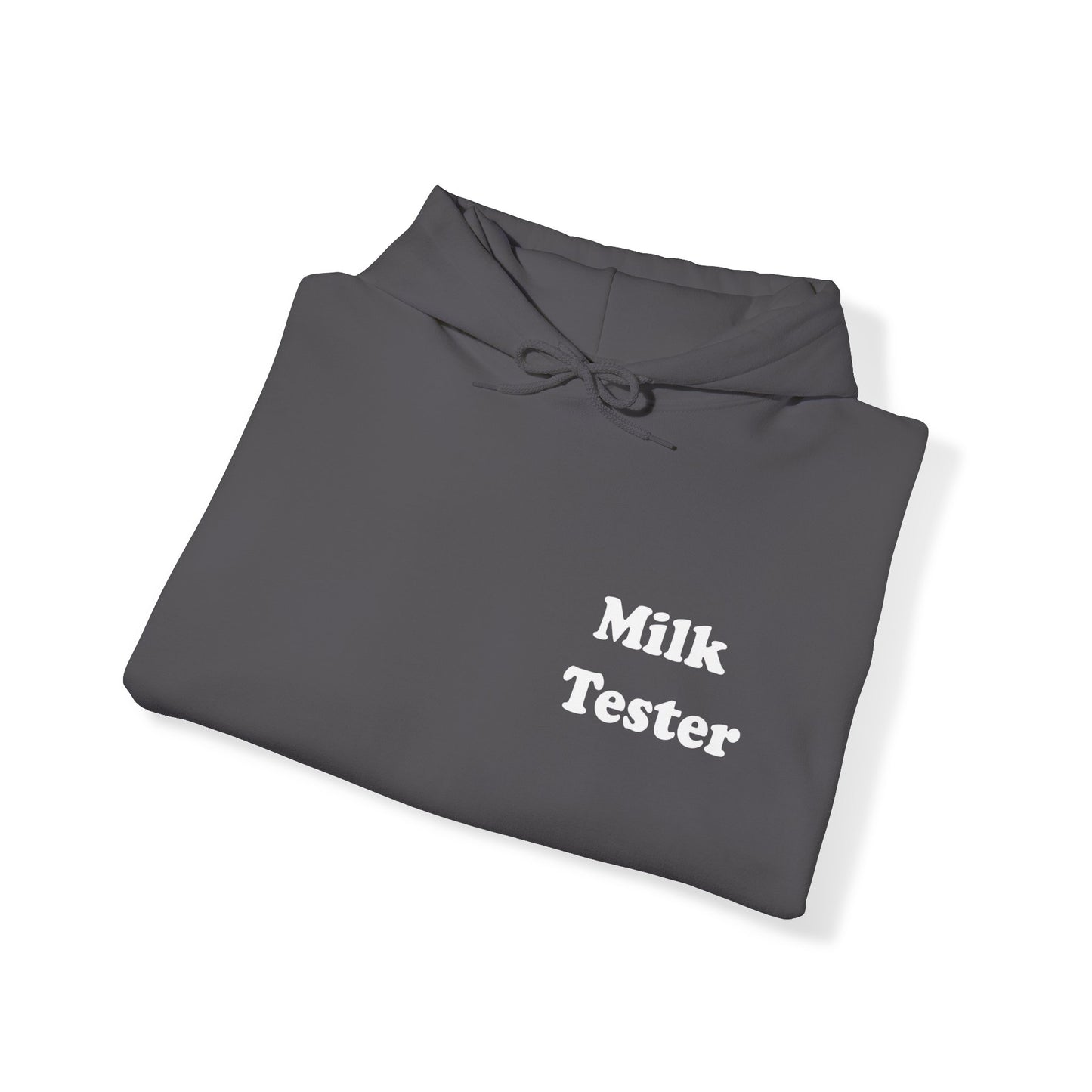 Prototype Milk Tester Unisex Hoodie