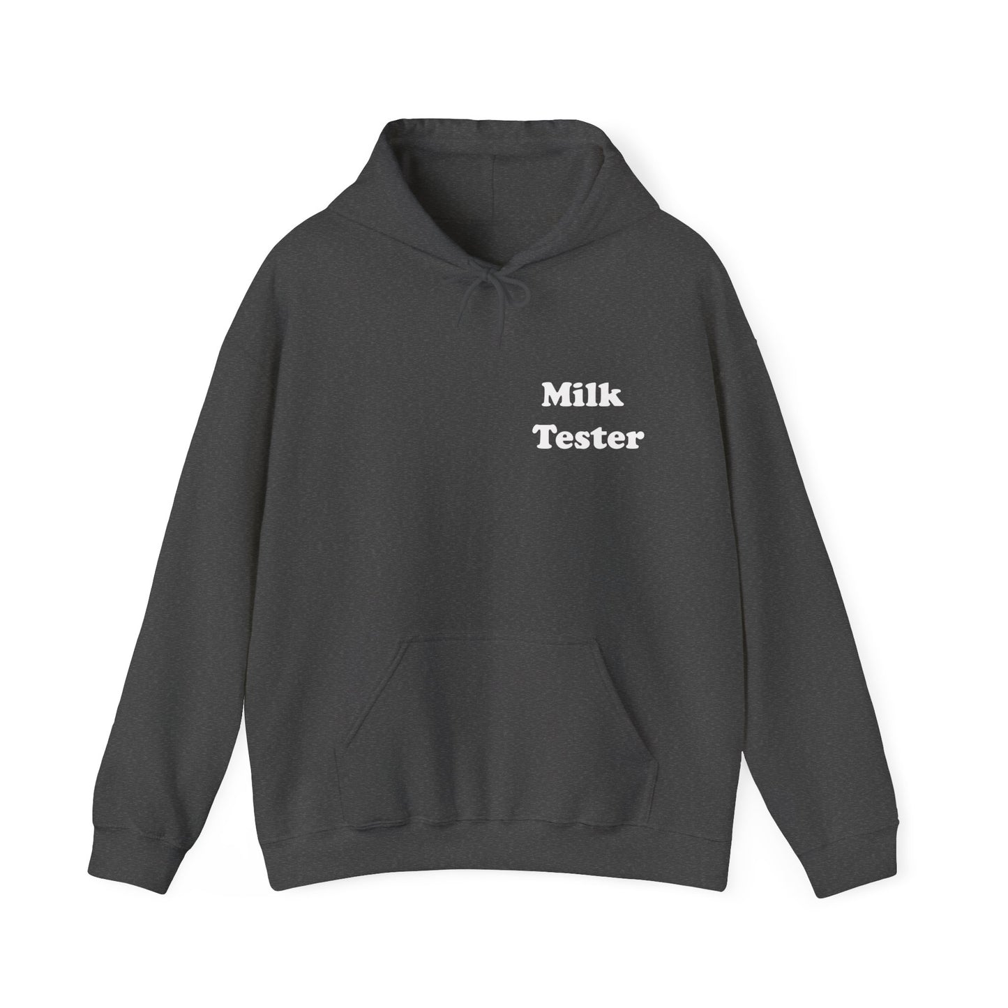 Prototype Milk Tester Unisex Hoodie