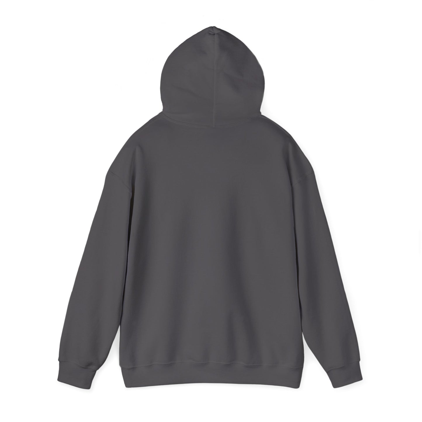 Gangstalking Unisex Hooded Sweatshirt