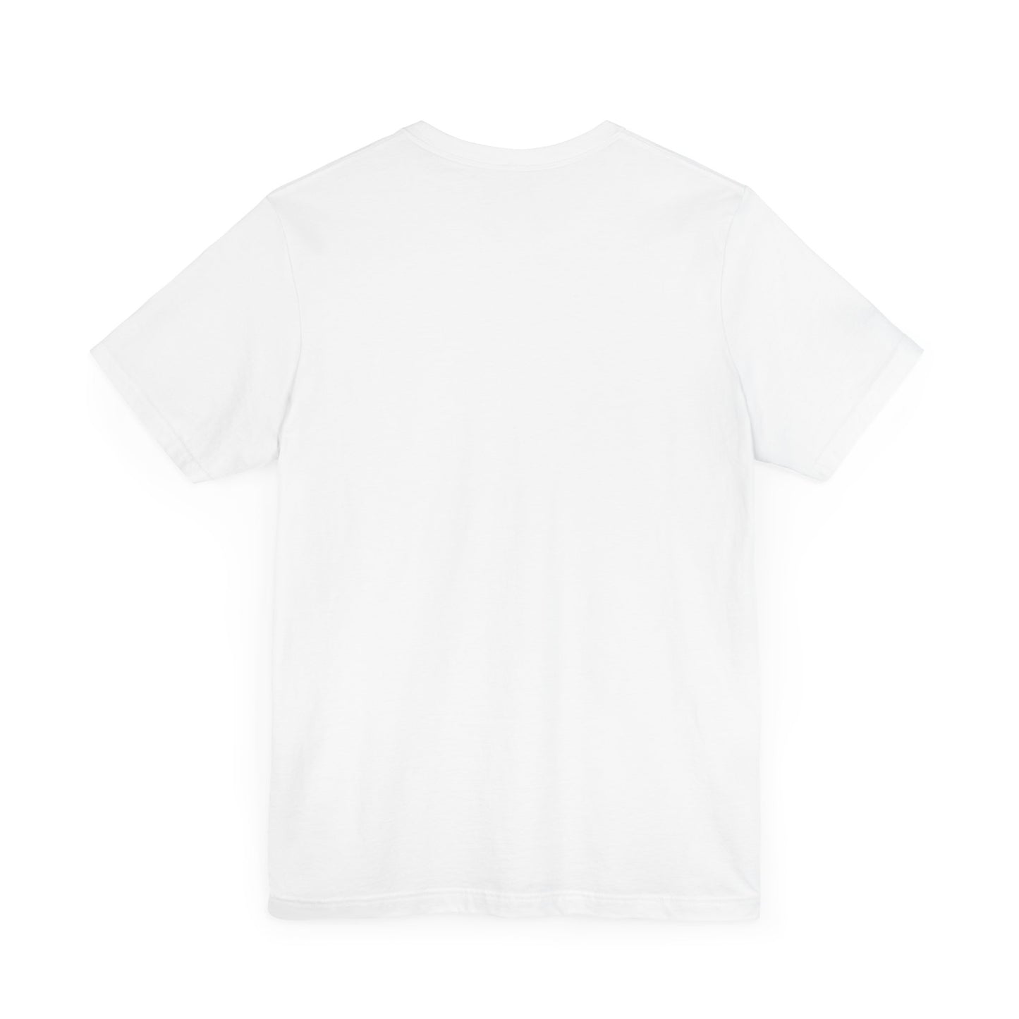 Twink Obliterated Unisex Short Sleeve Tee
