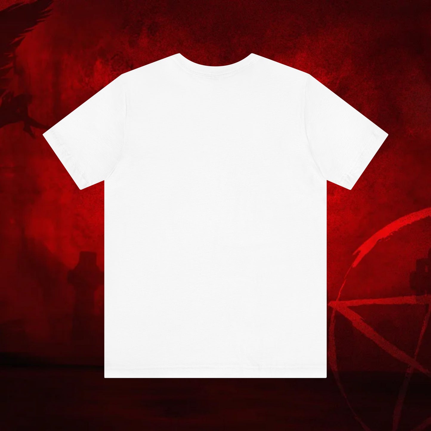 Baaling Unisex Short Sleeve Tee