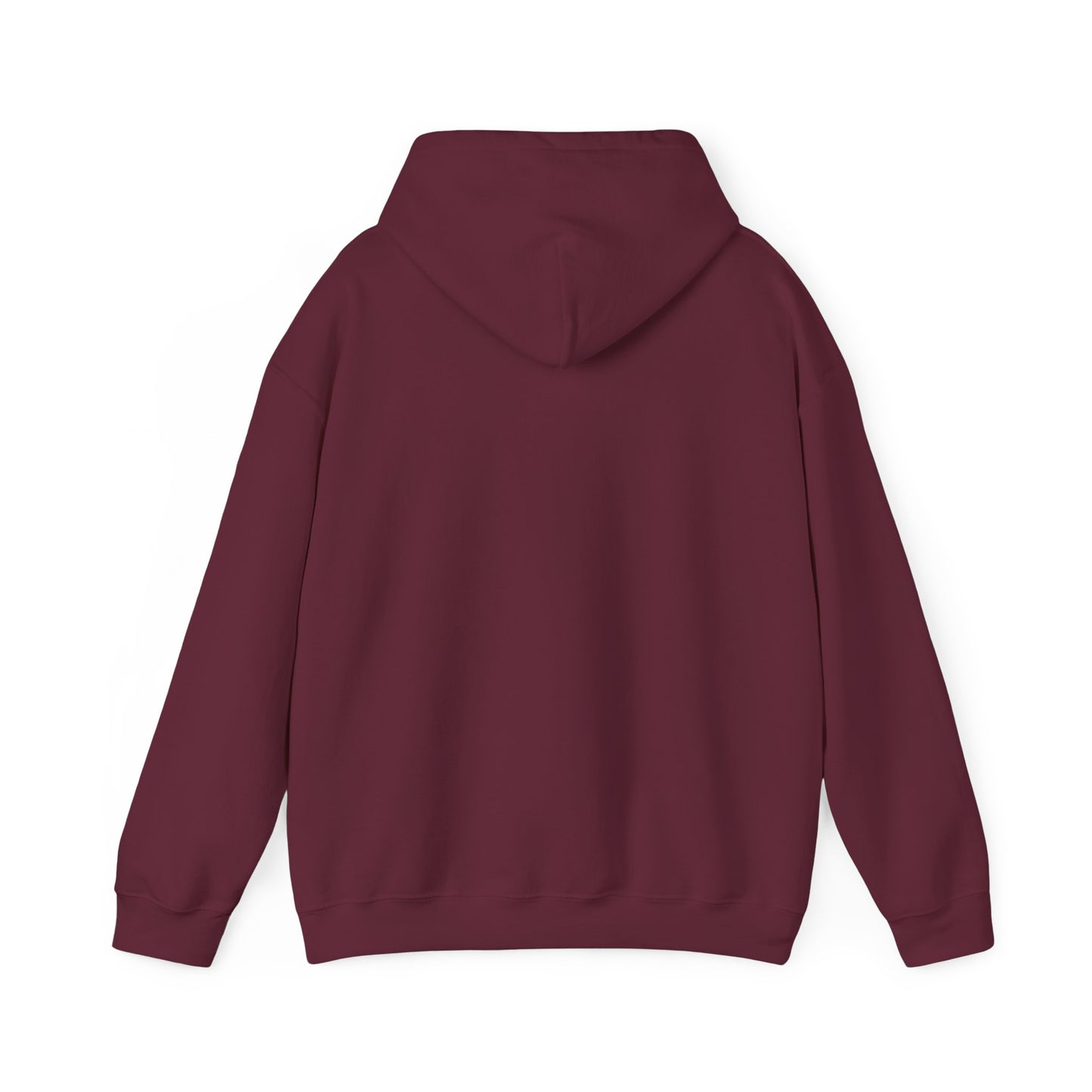 Gangstalking Unisex Hooded Sweatshirt