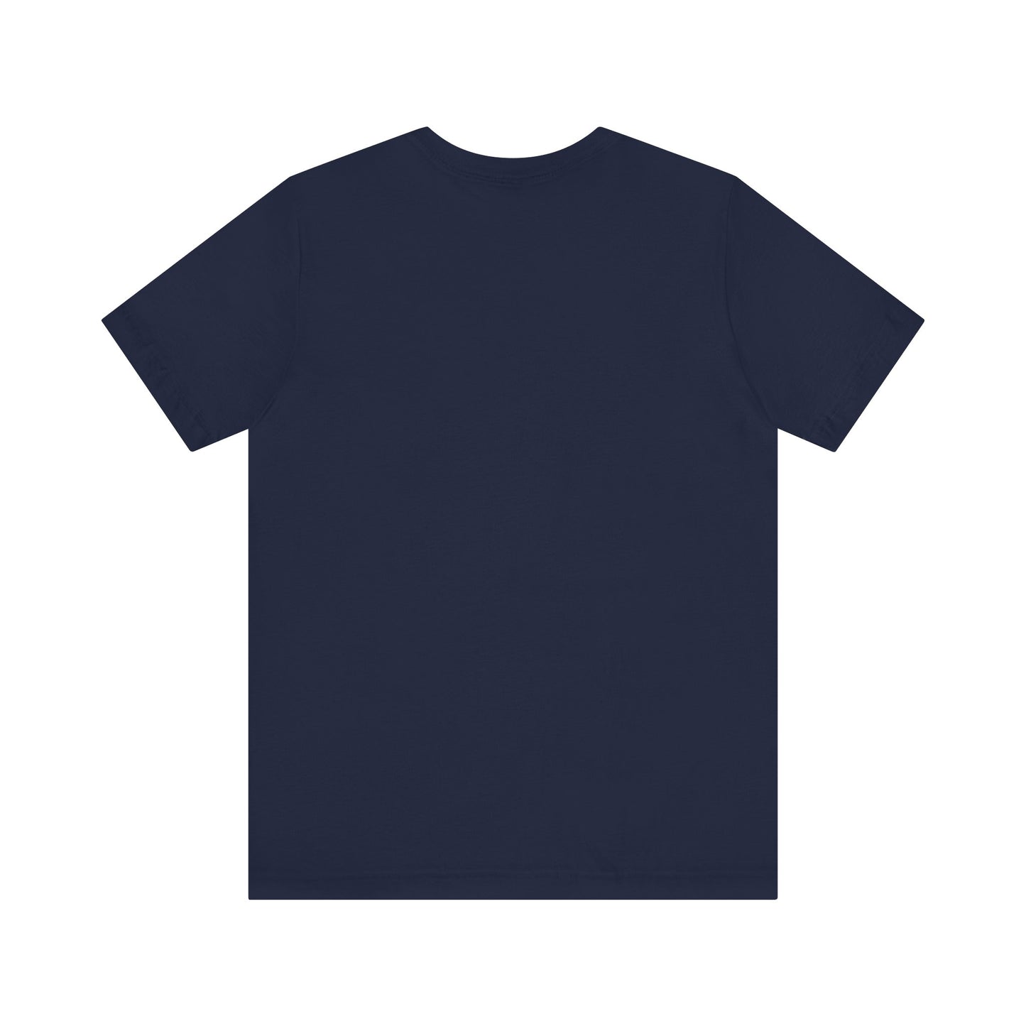 I love Myself Unisex Short Sleeve Tee