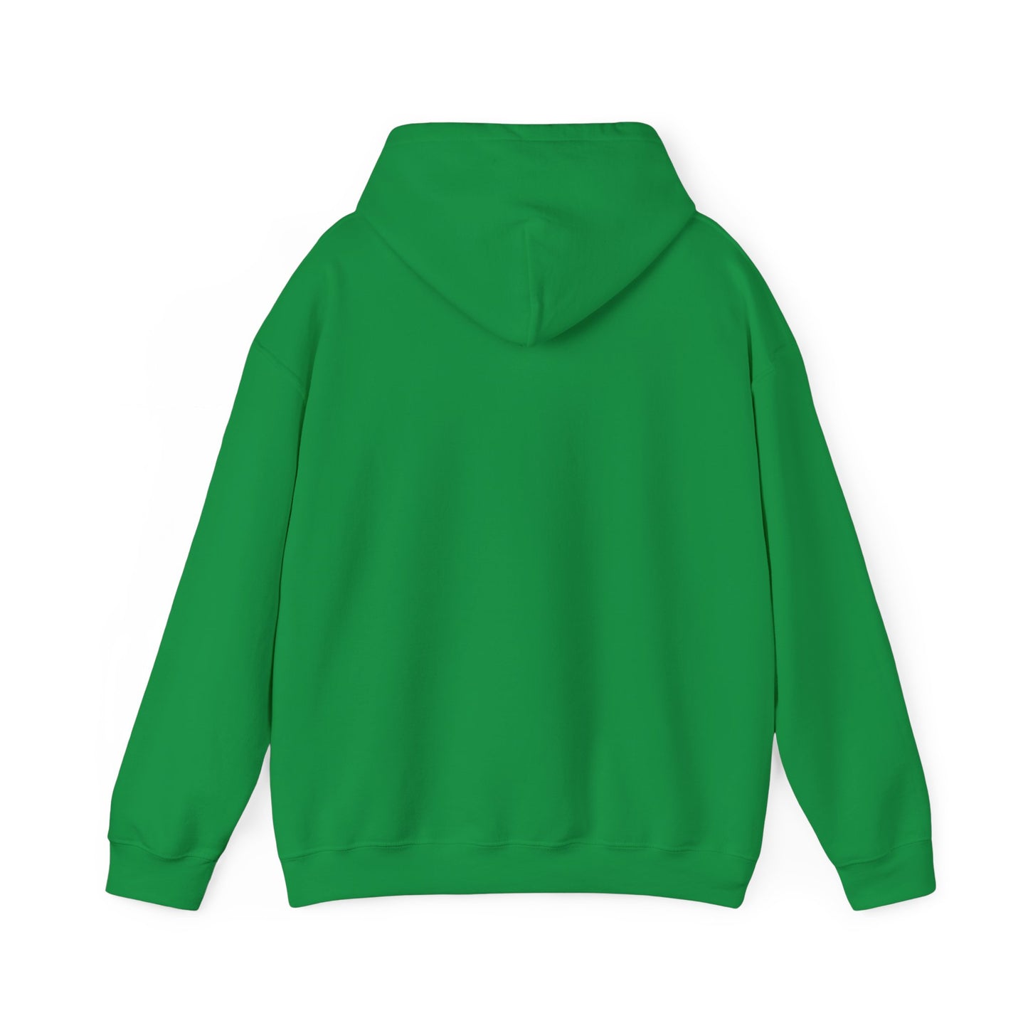 Gangstalking Unisex Hooded Sweatshirt