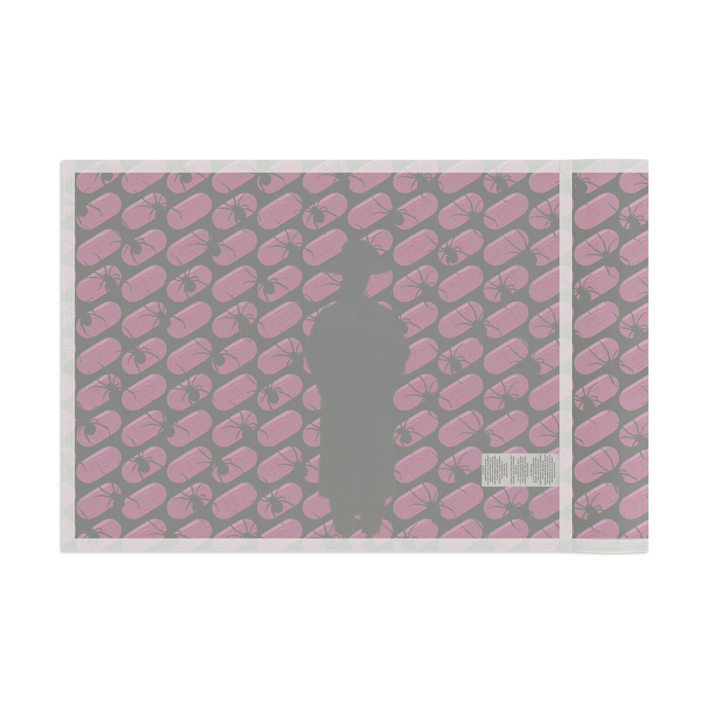 Hat Man Flag