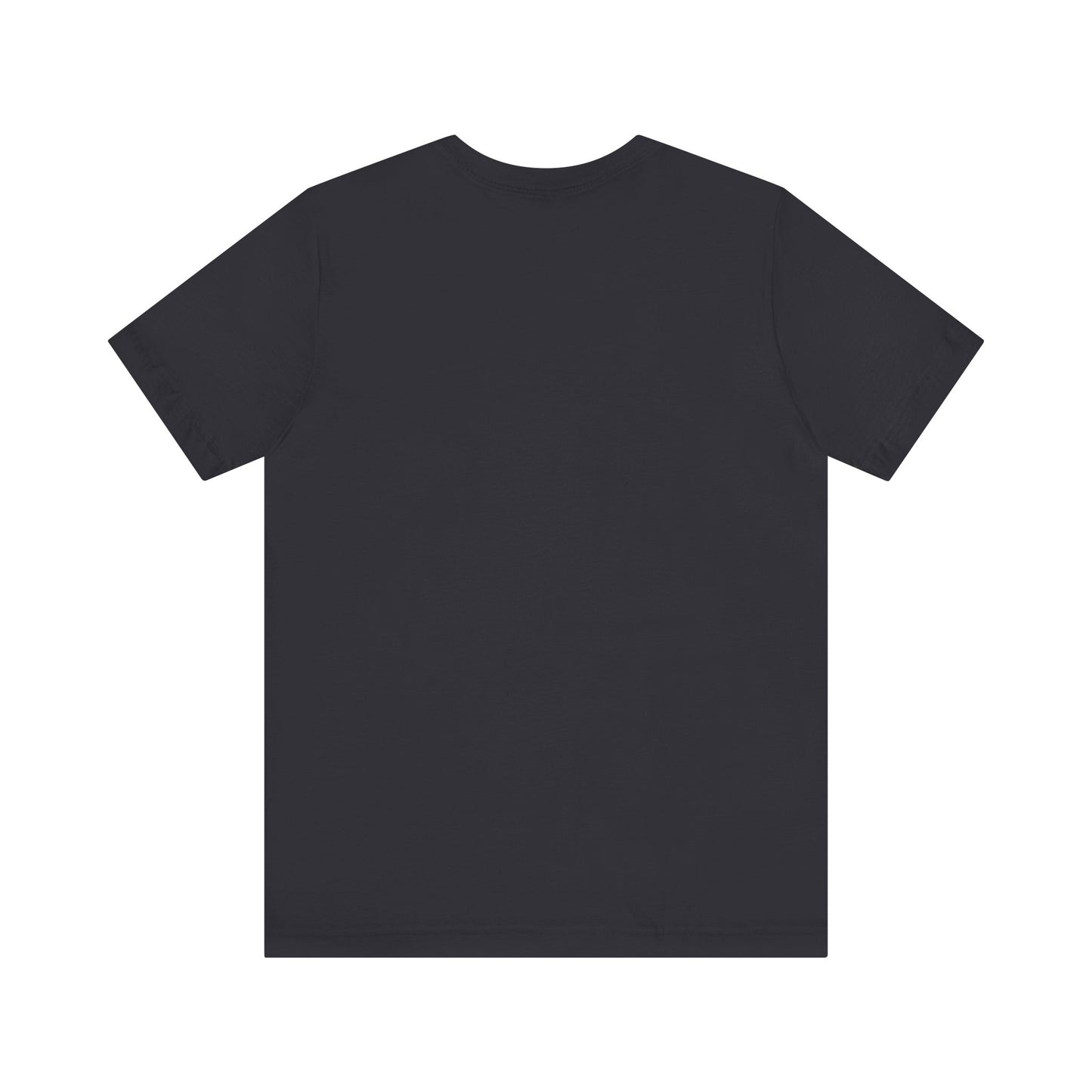 Da Baal Unisex Short Sleeve Tee