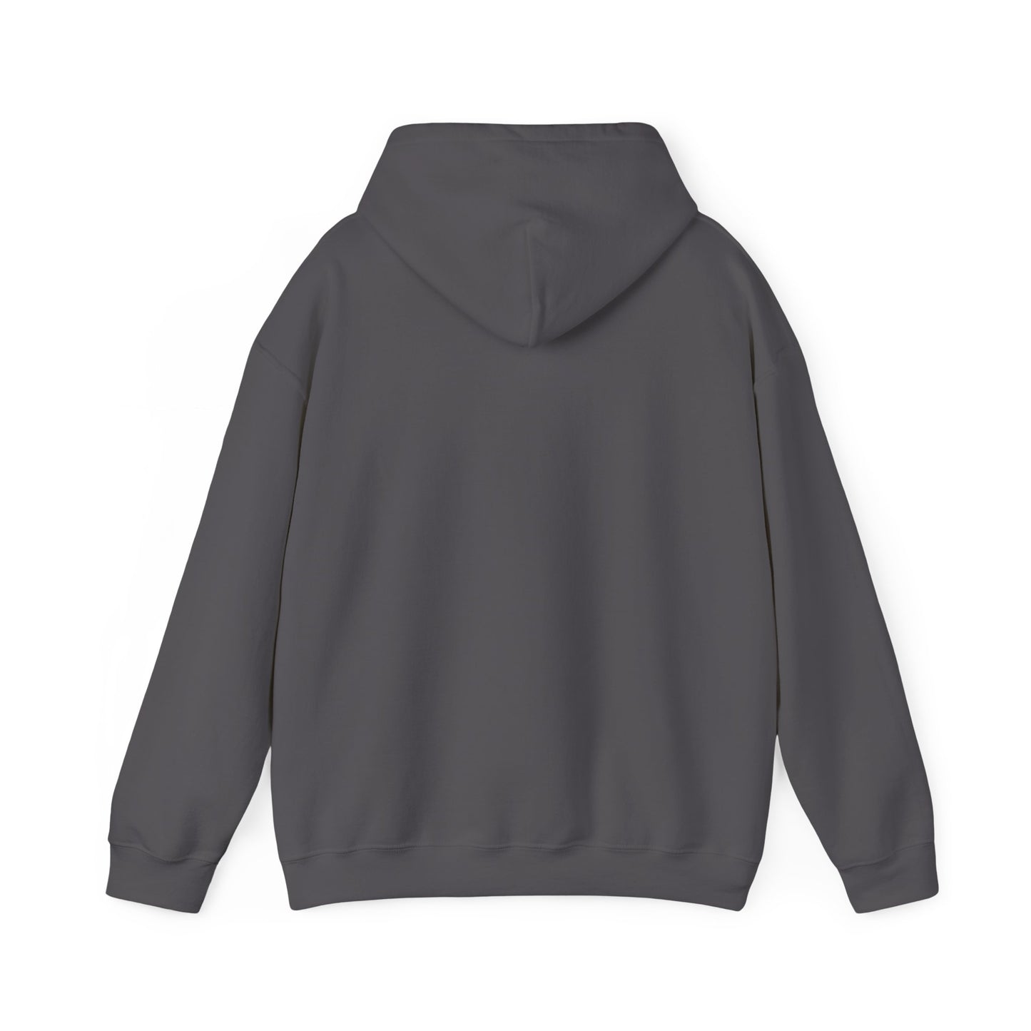 Gangstalking Unisex Hooded Sweatshirt