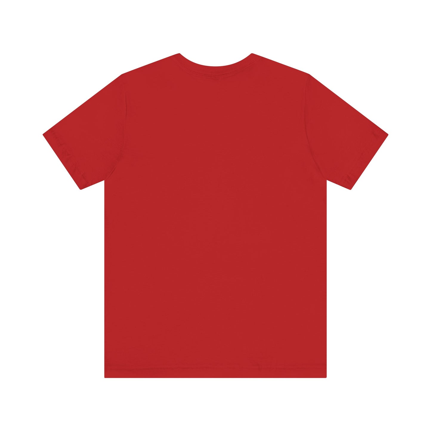 Da Baal Unisex Short Sleeve Tee