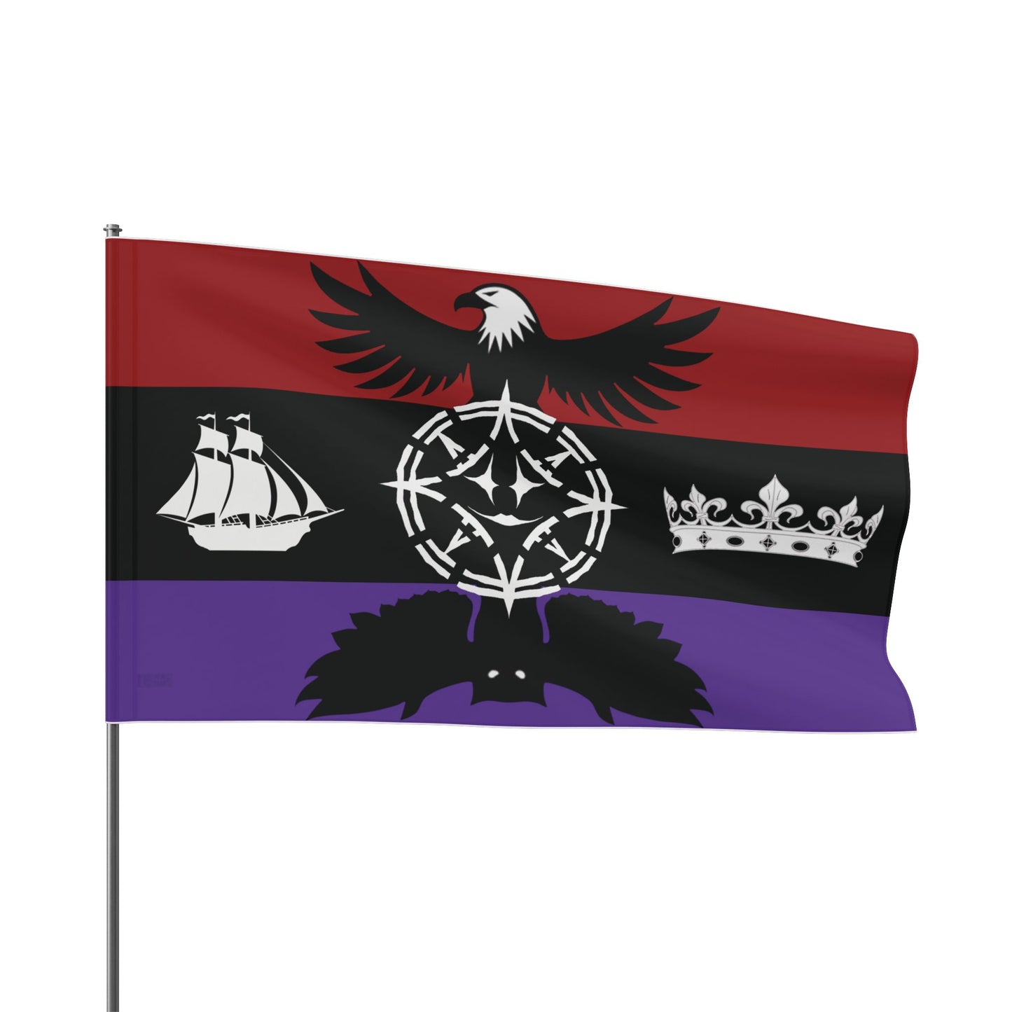 Avatar Flag Design 1