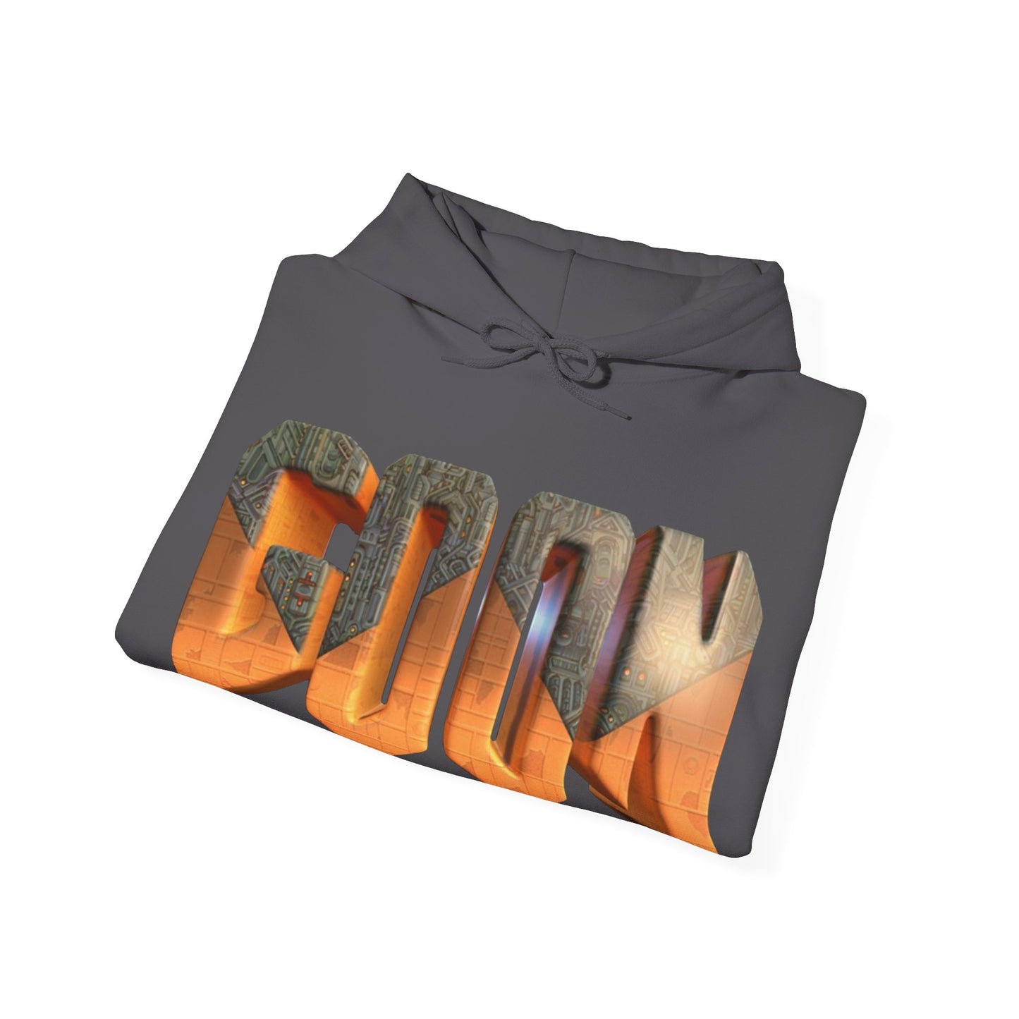 GOON Unisex Heavy Blend Hoodie