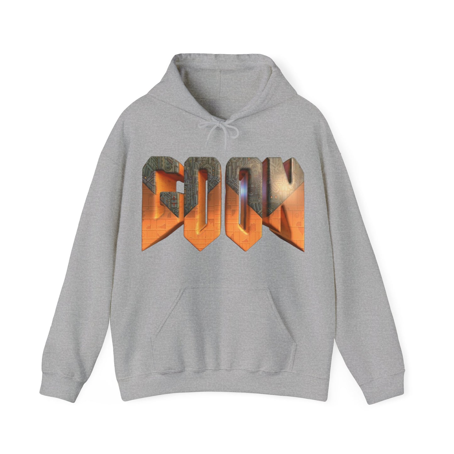 GOON Unisex Heavy Blend Hoodie
