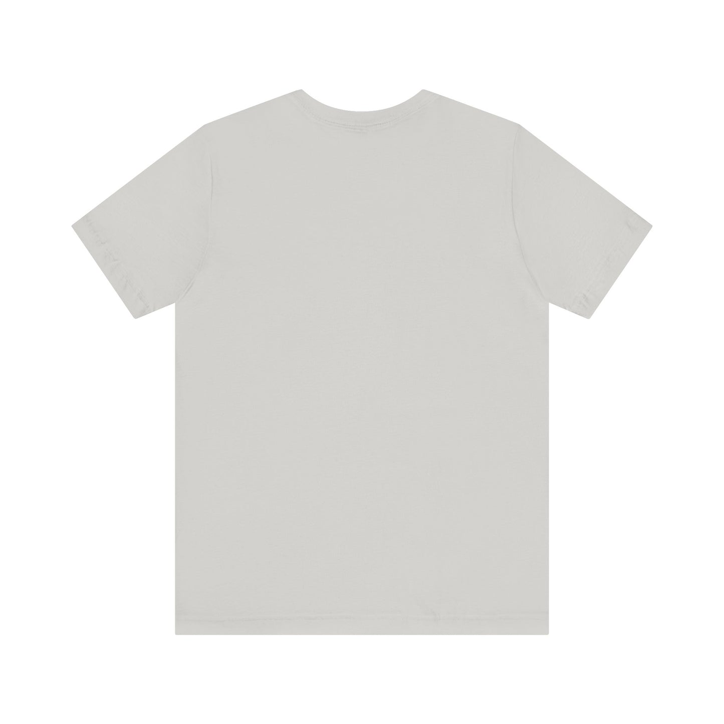 I love Myself Unisex Short Sleeve Tee