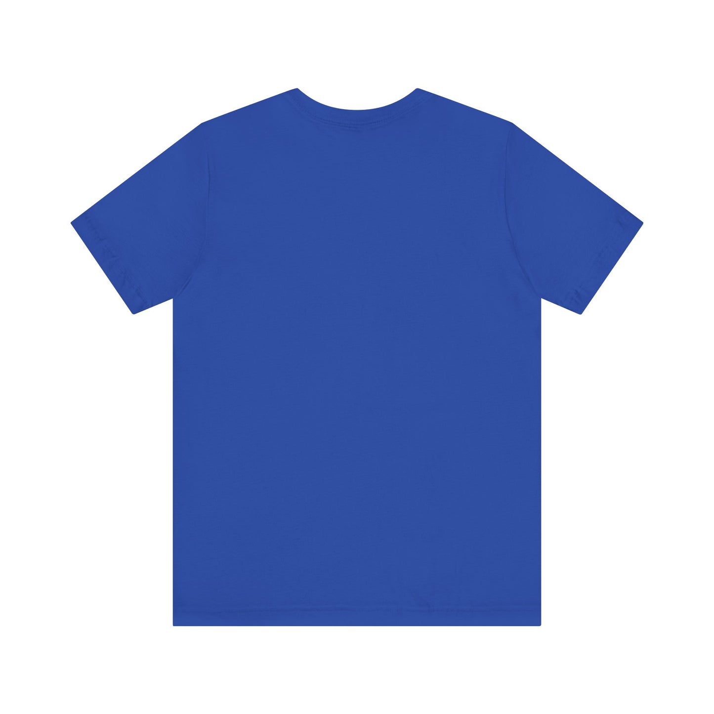 I love Myself Unisex Short Sleeve Tee