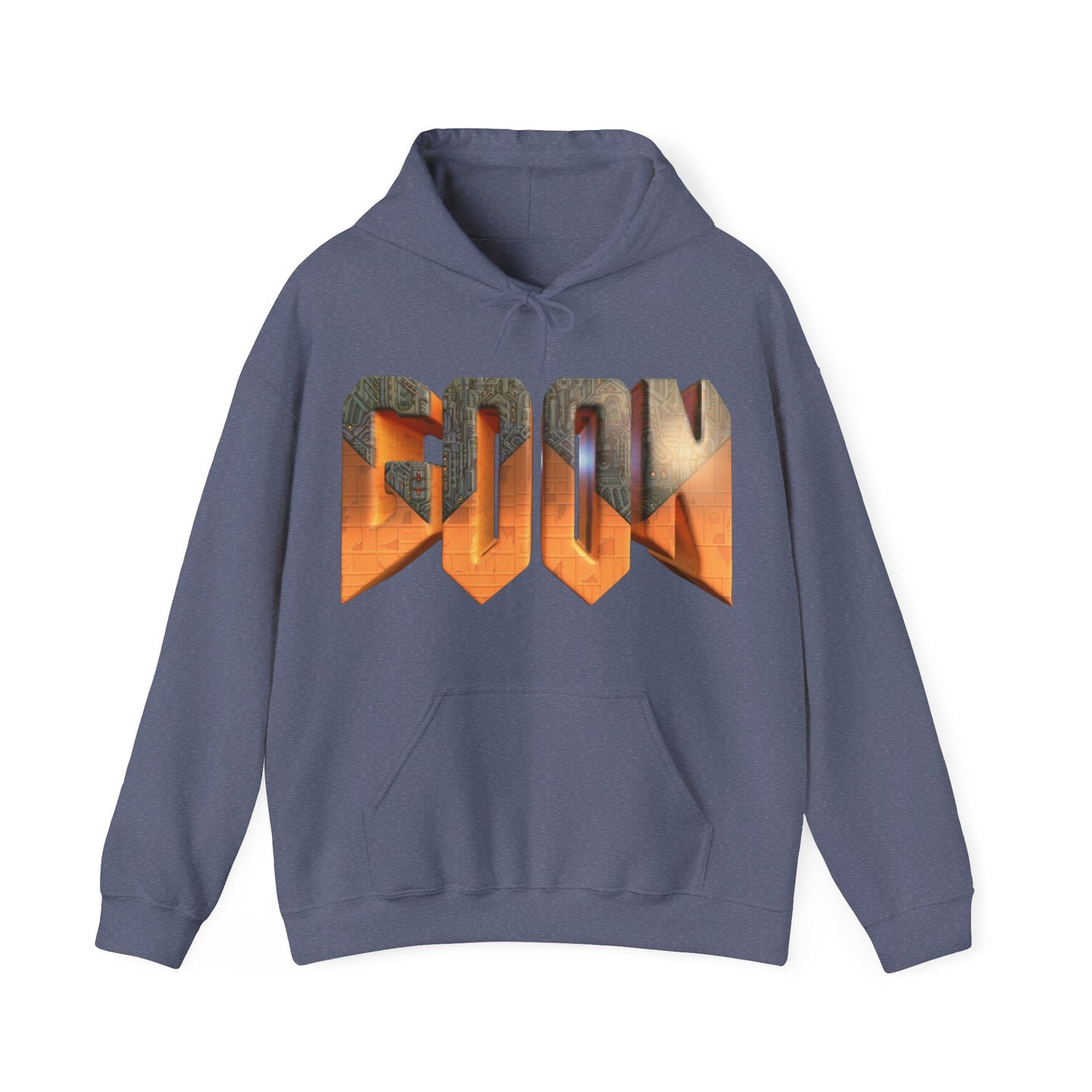 GOON Unisex Heavy Blend Hoodie