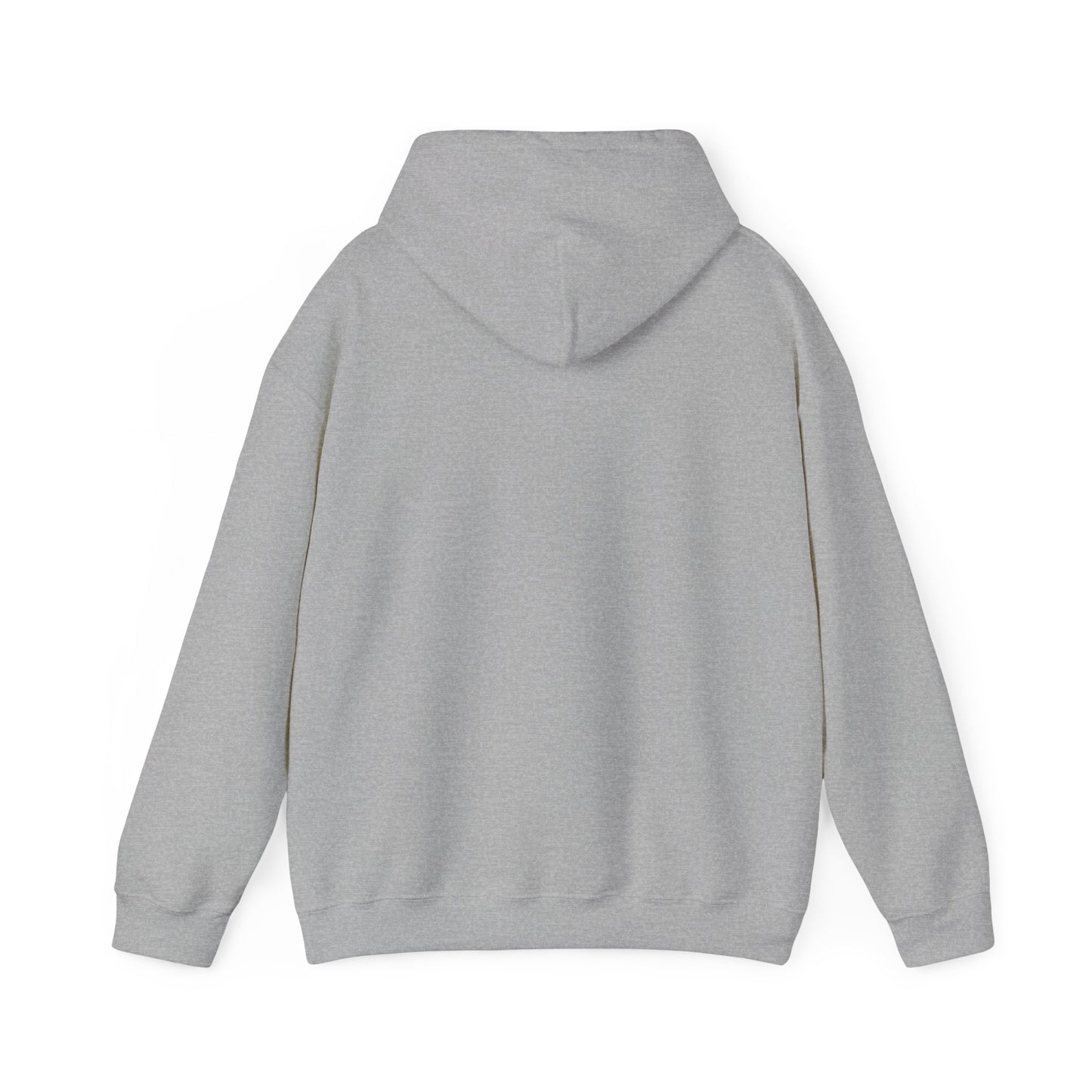 Gangstalking Unisex Hooded Sweatshirt