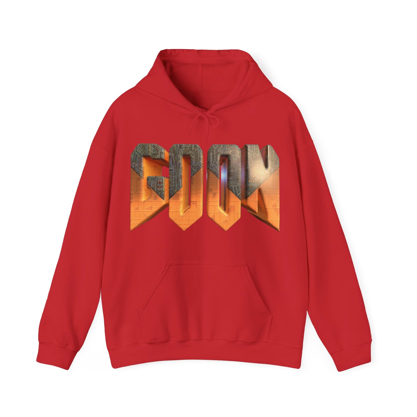 GOON Unisex Heavy Blend Hoodie