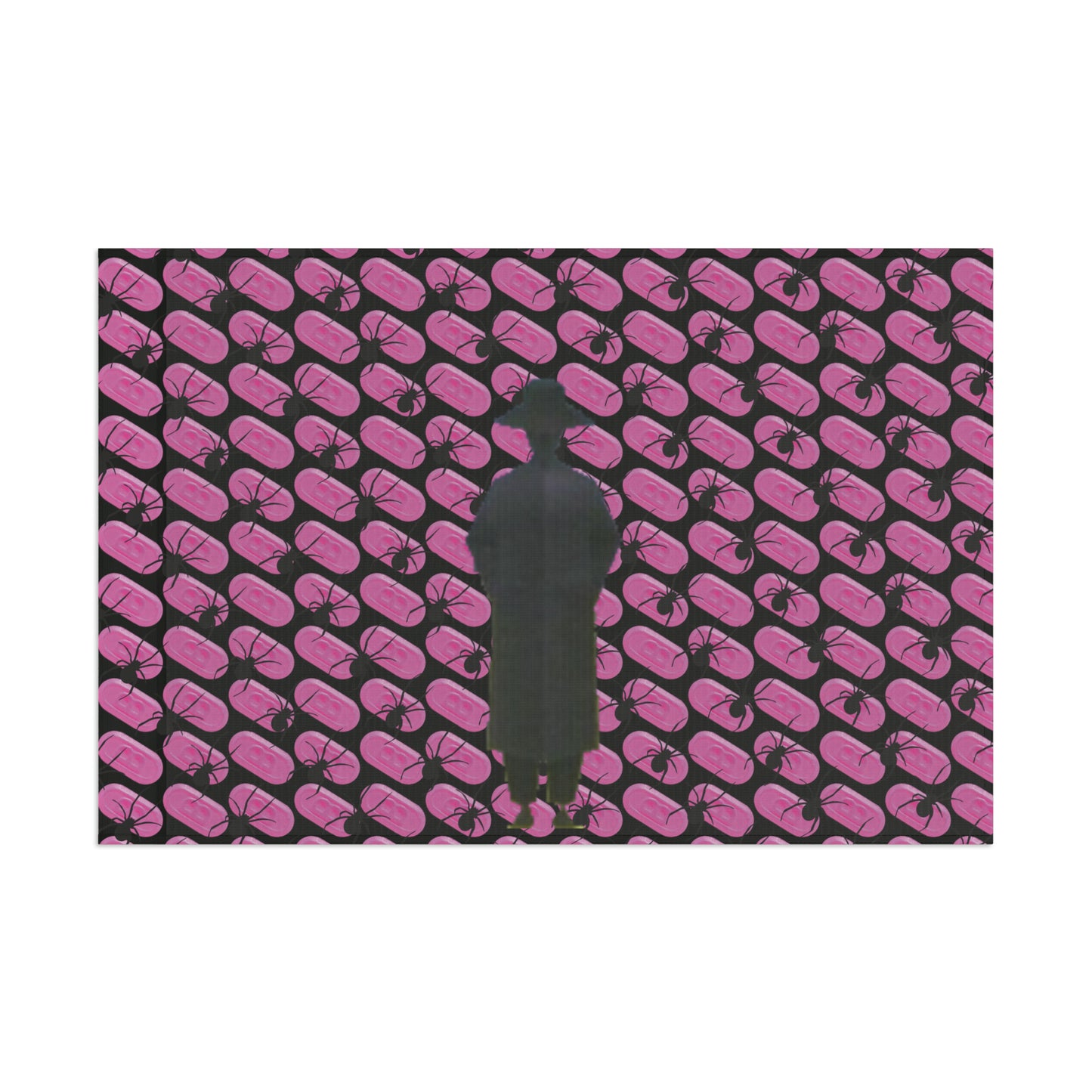 Hat Man Flag
