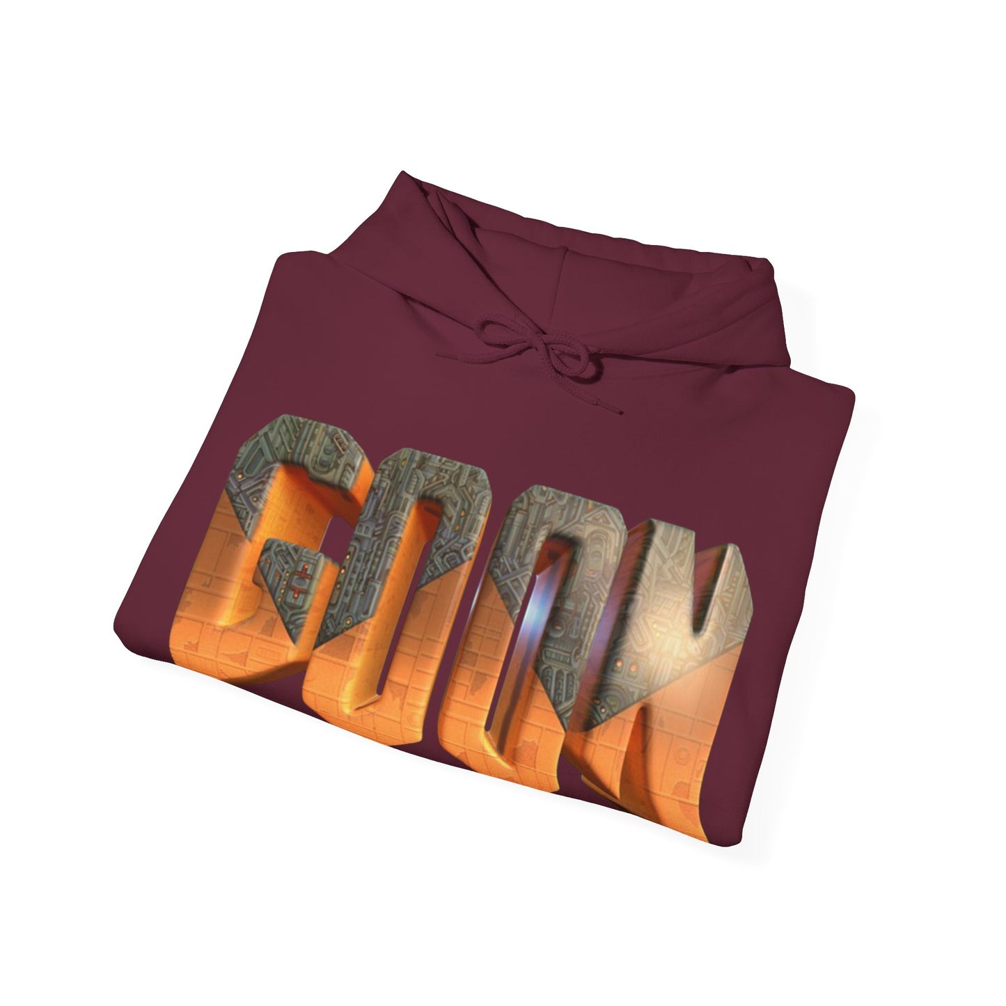 GOON Unisex Heavy Blend Hoodie