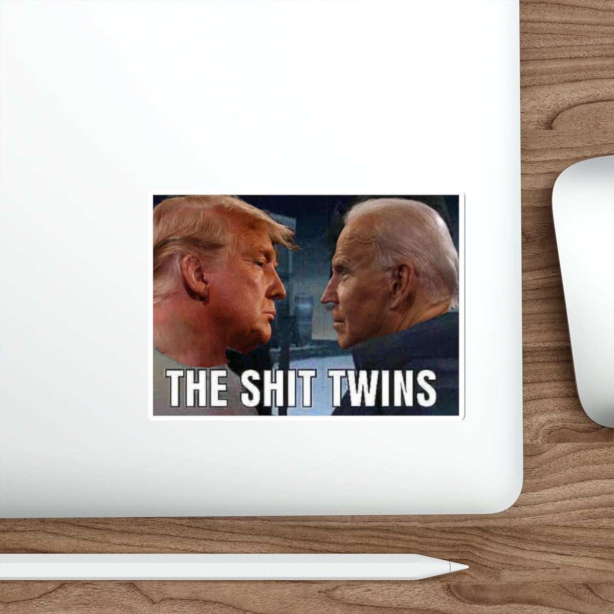 Die-Cut Stickers