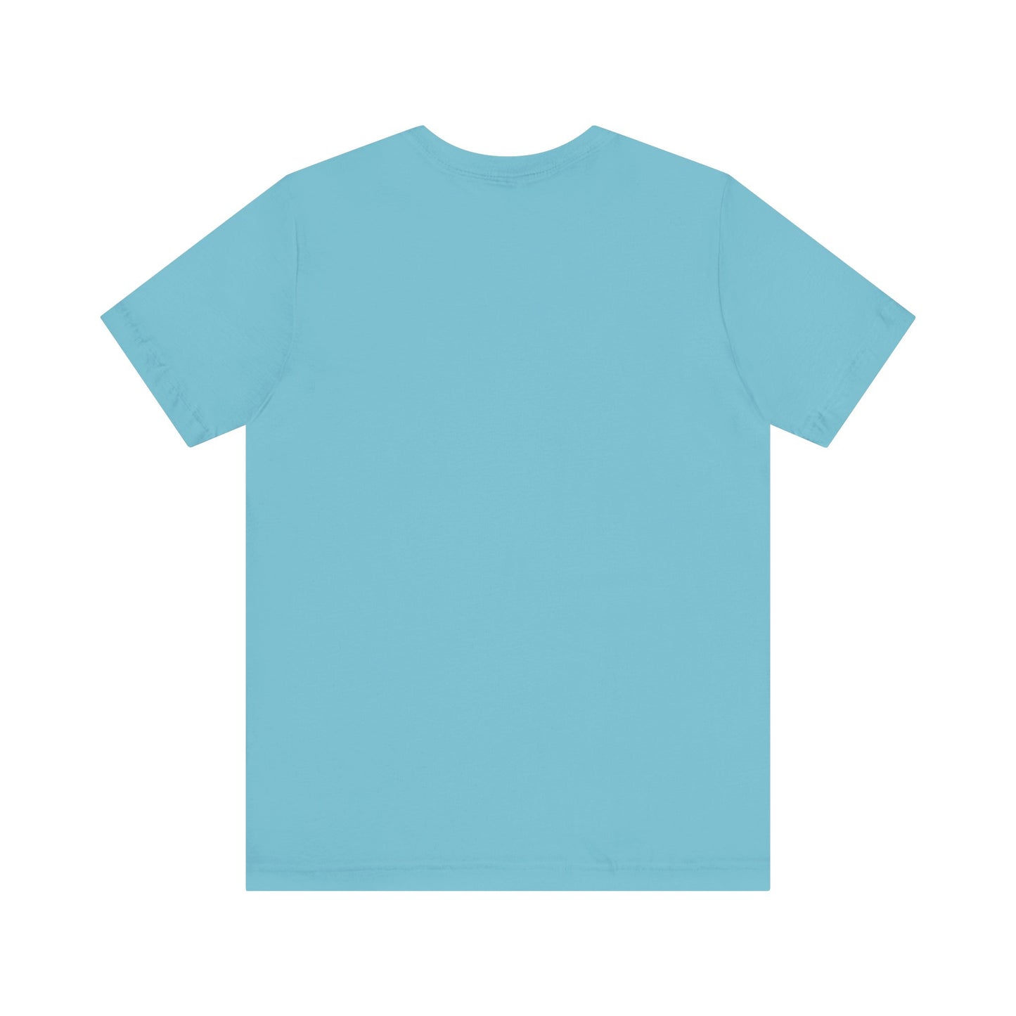 I love Myself Unisex Short Sleeve Tee