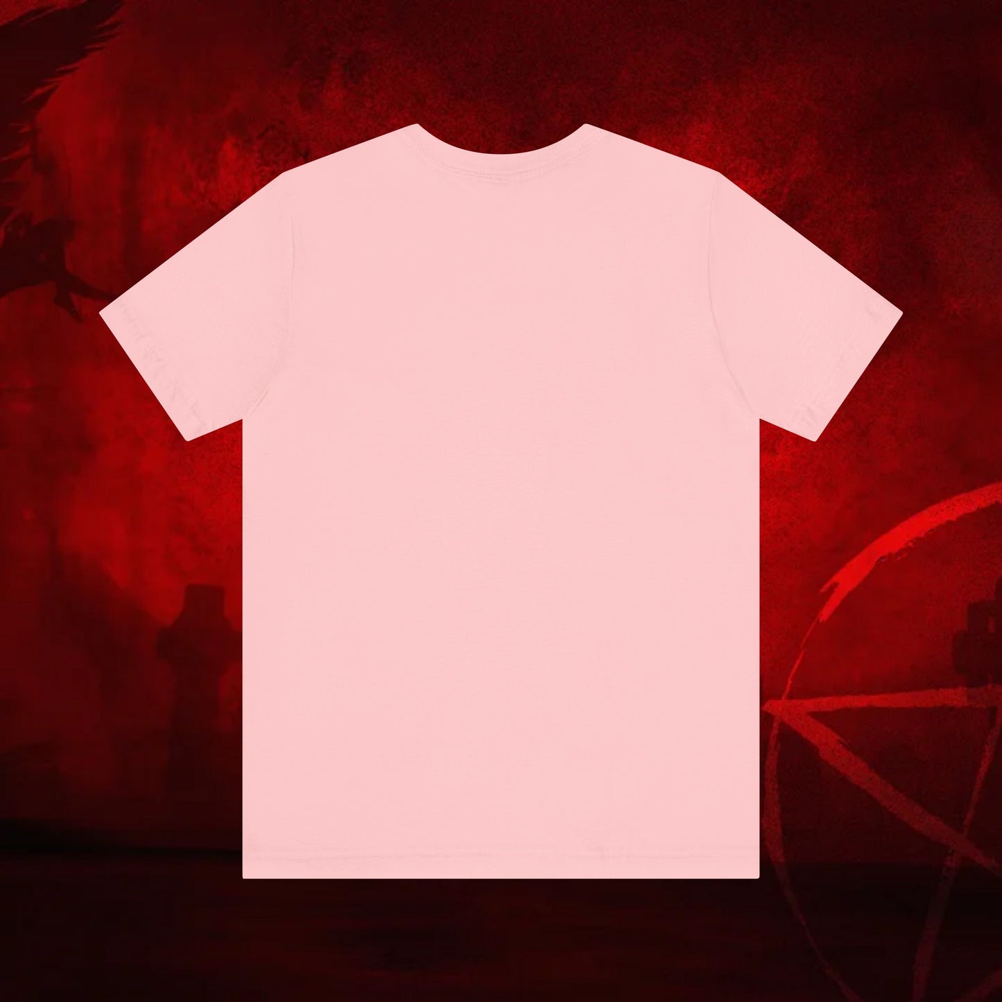 Baaling Unisex Short Sleeve Tee