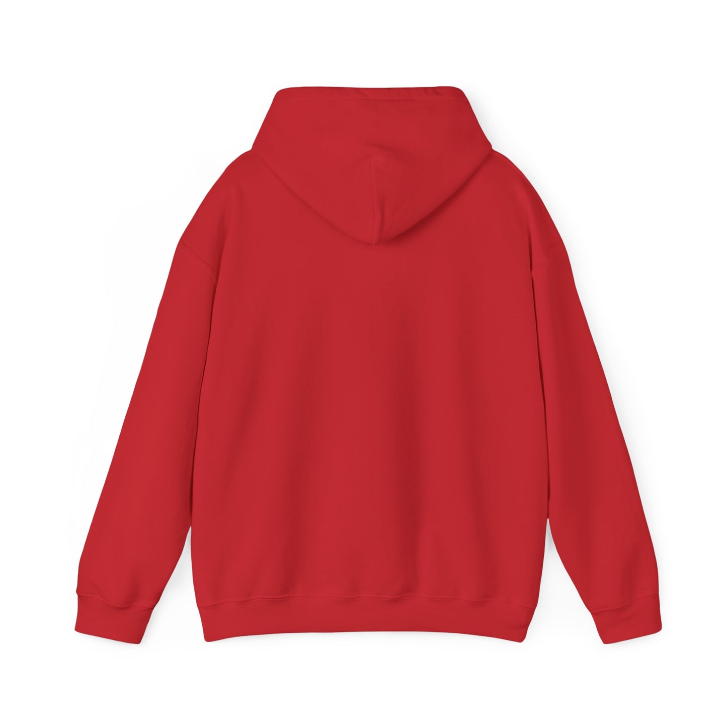 Gangstalking Unisex Hooded Sweatshirt