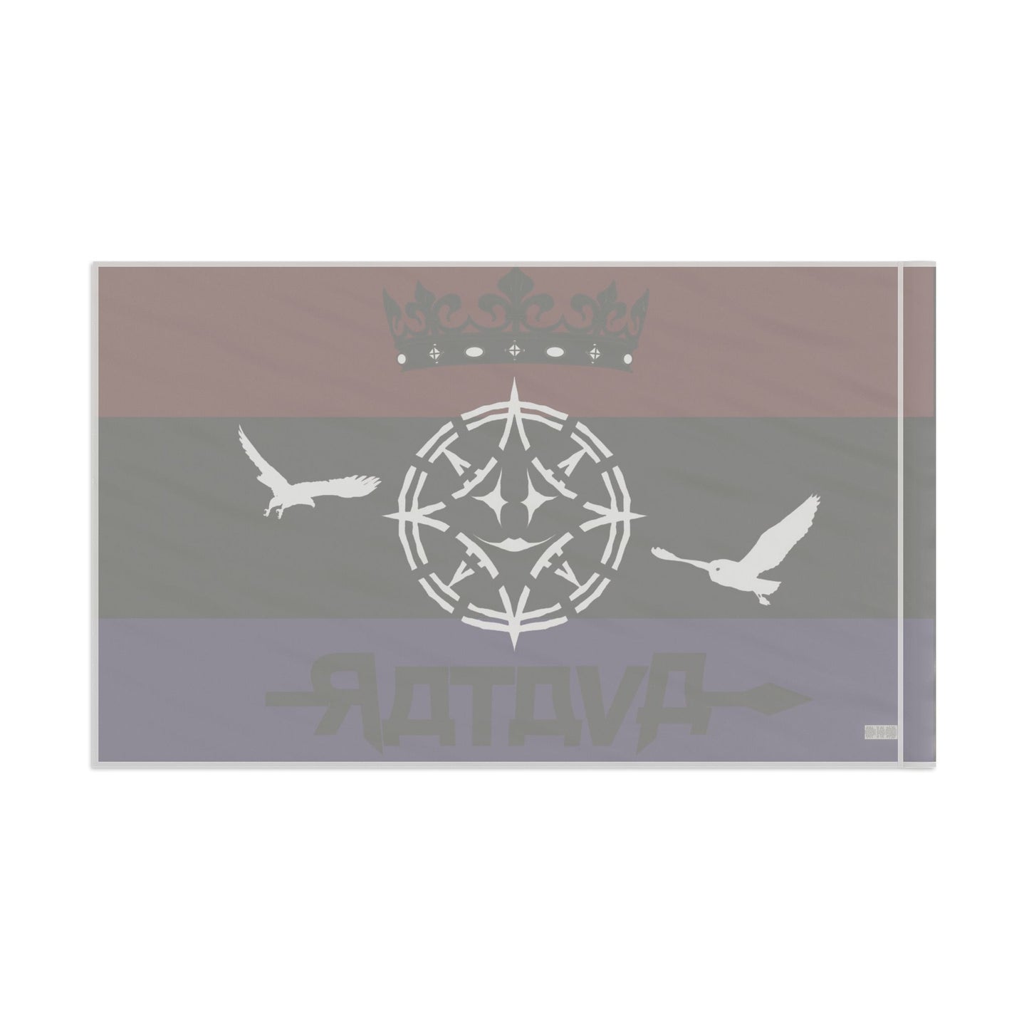 Avatar Flag Design 2
