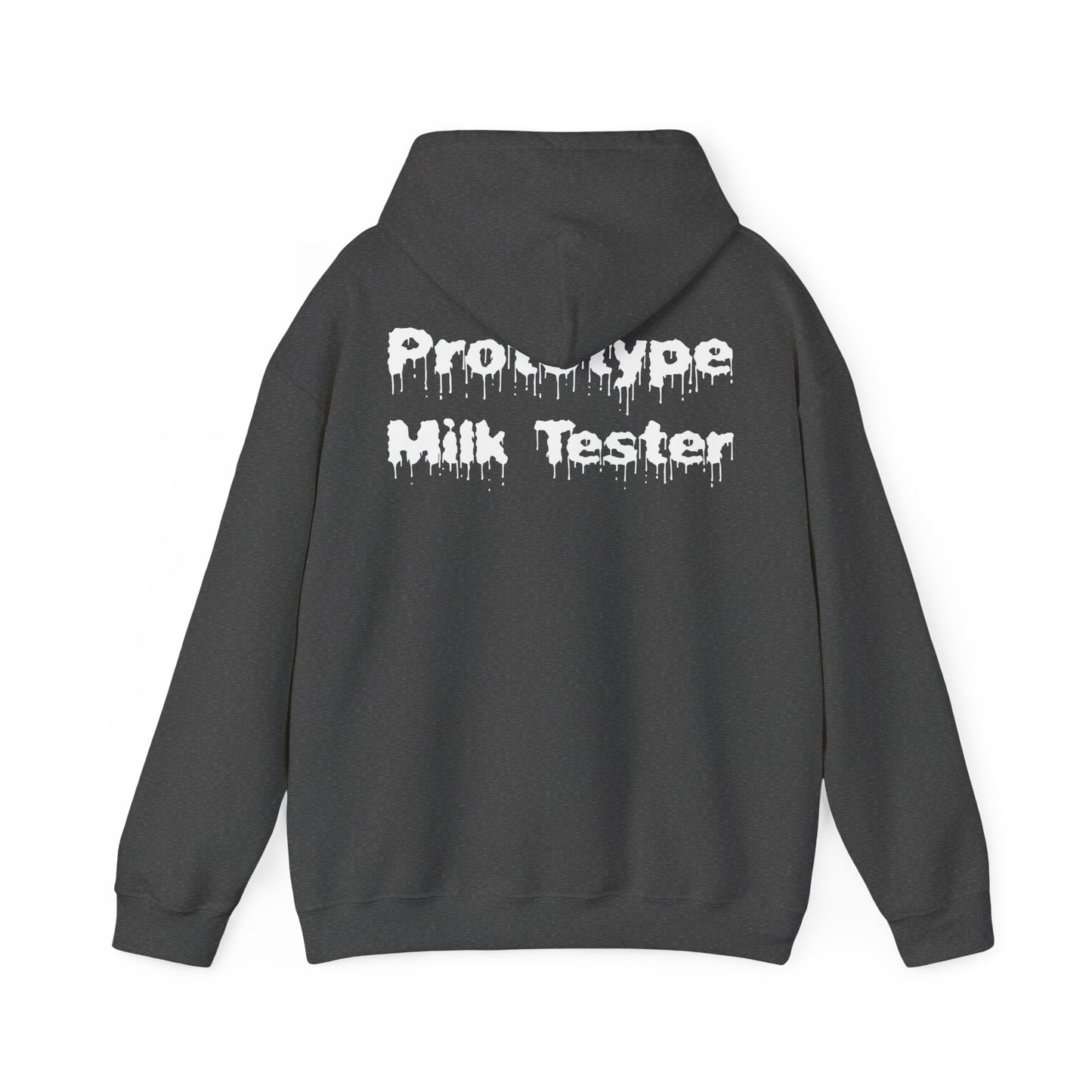 Prototype Milk Tester Unisex Hoodie