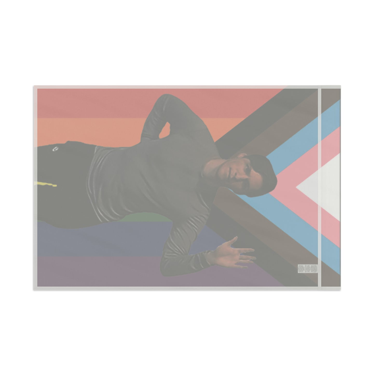 Jerma Pride Flag