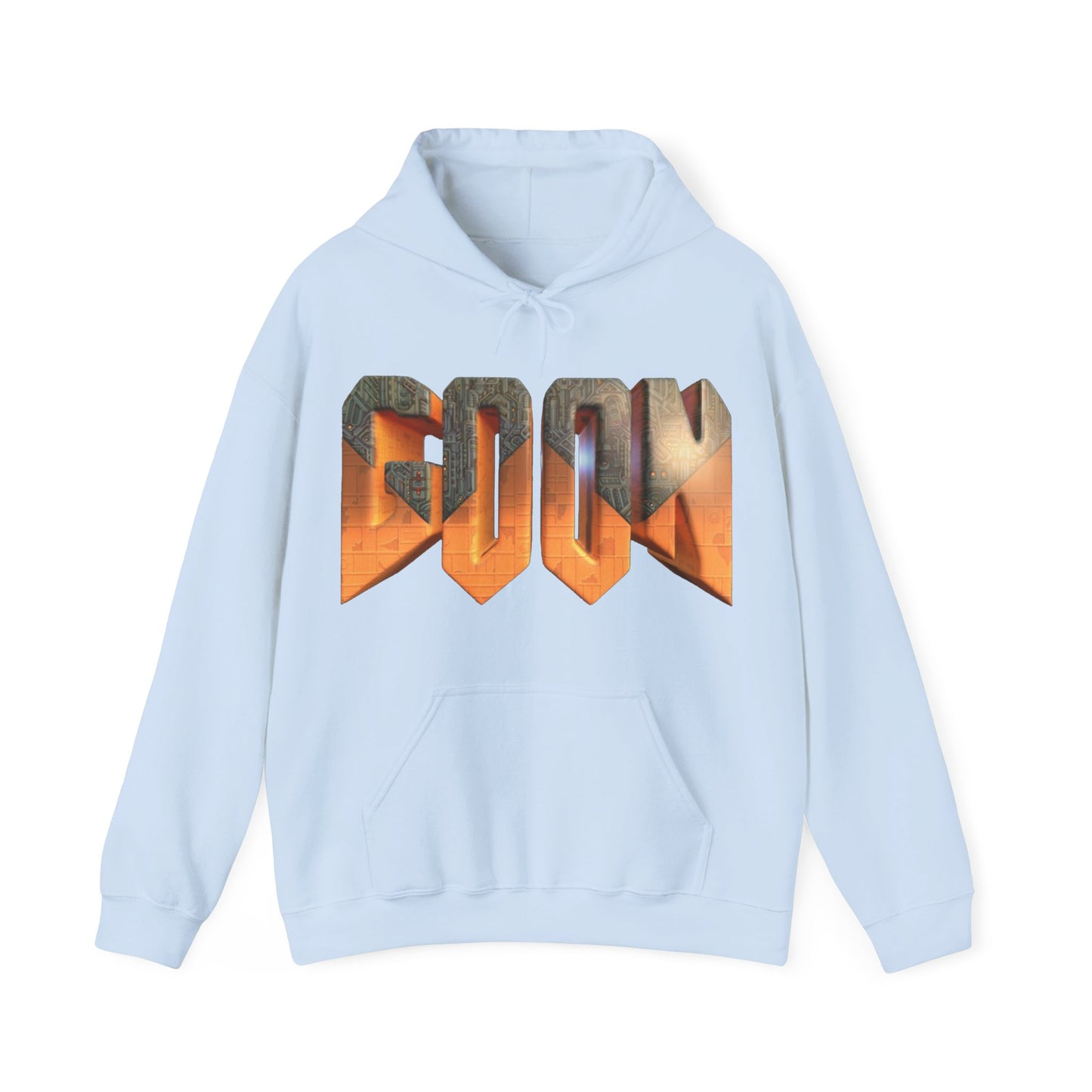 GOON Unisex Heavy Blend Hoodie