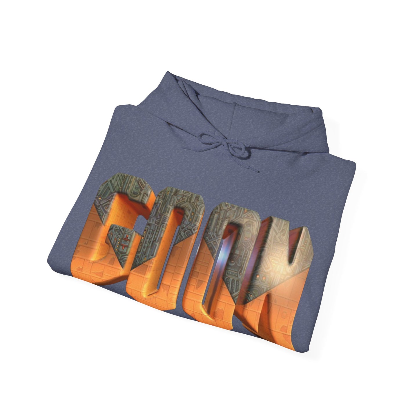 GOON Unisex Heavy Blend Hoodie
