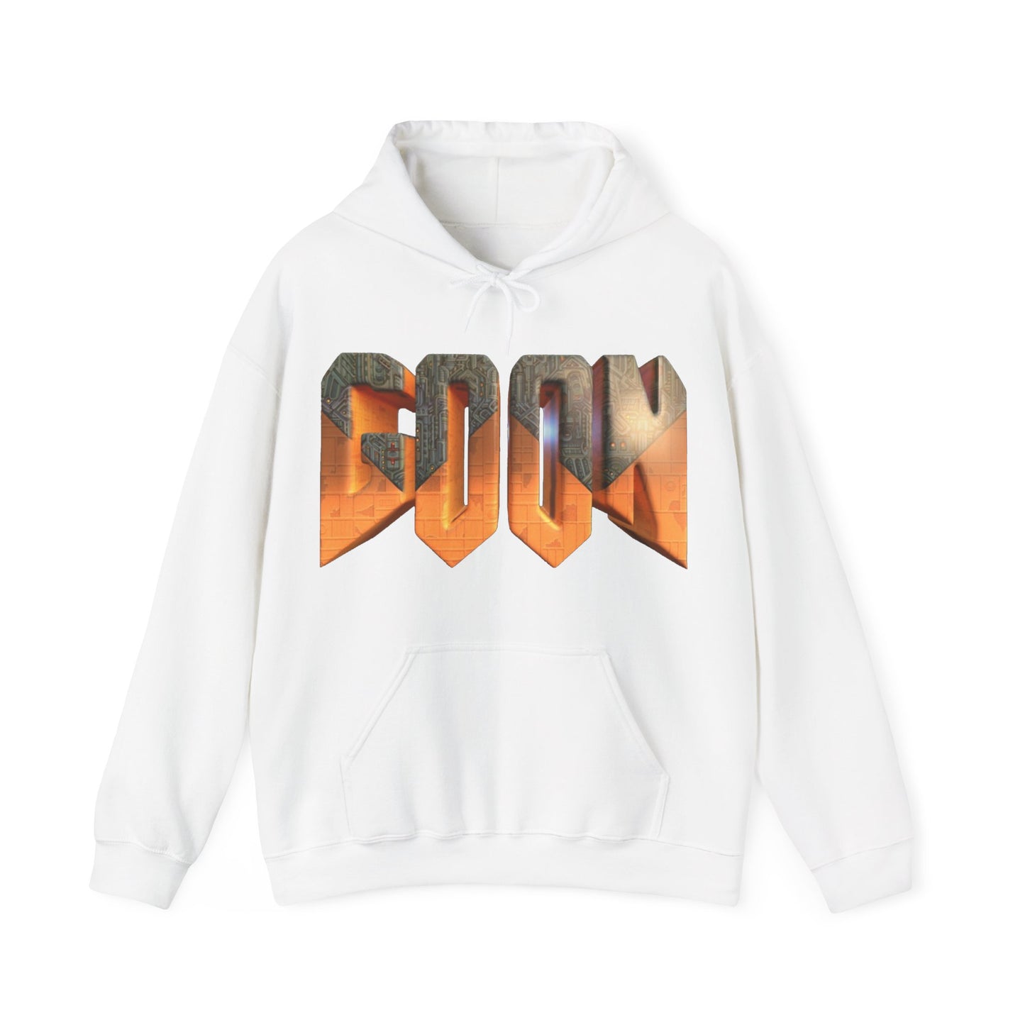 GOON Unisex Heavy Blend Hoodie