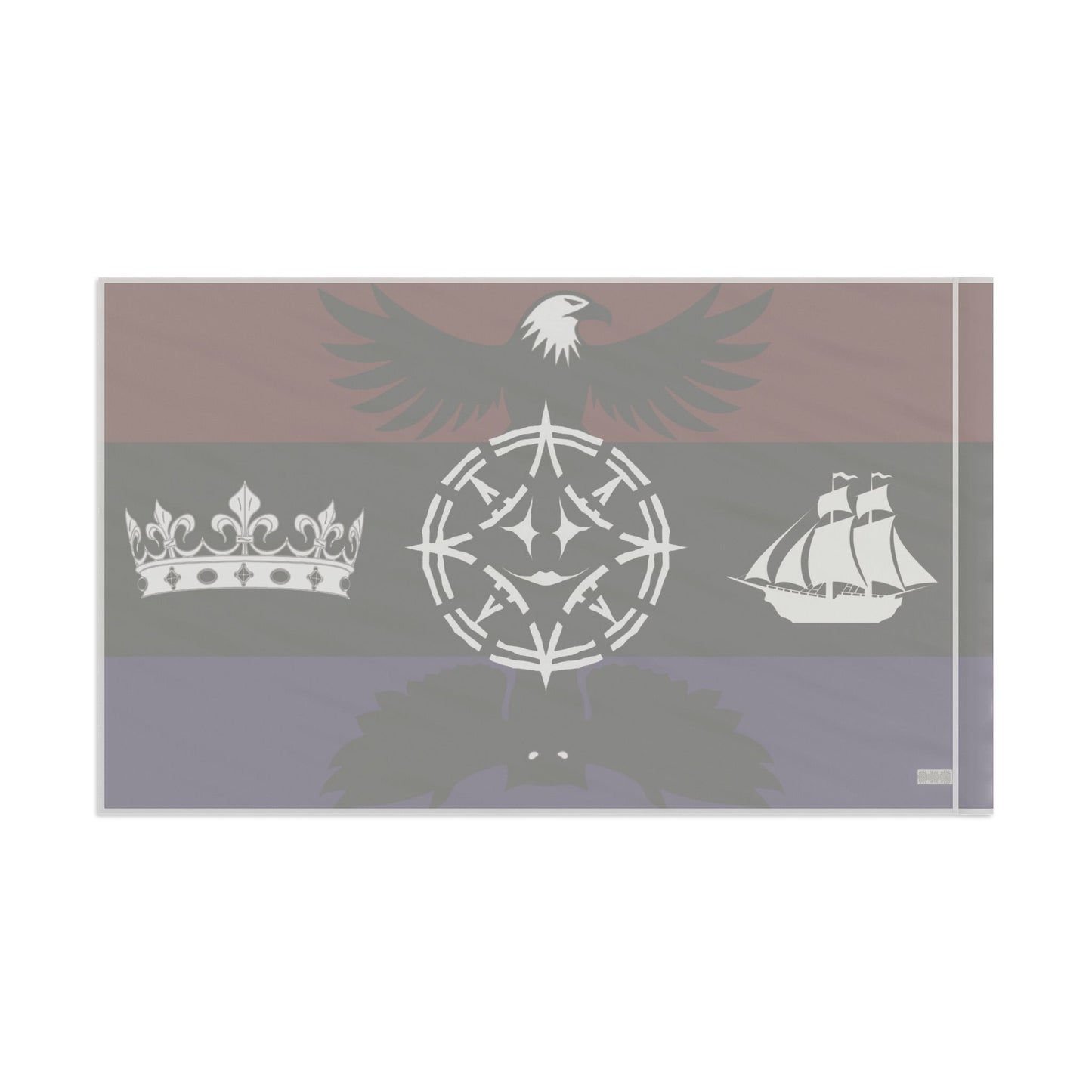 Avatar Flag Design 1