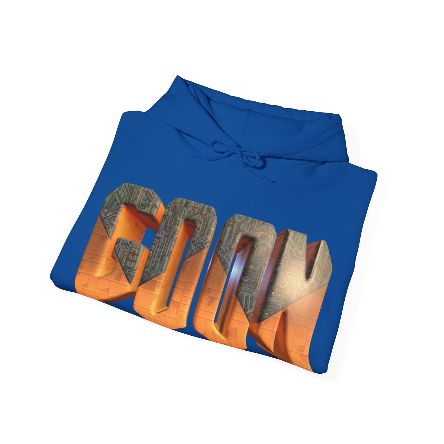 GOON Unisex Heavy Blend Hoodie