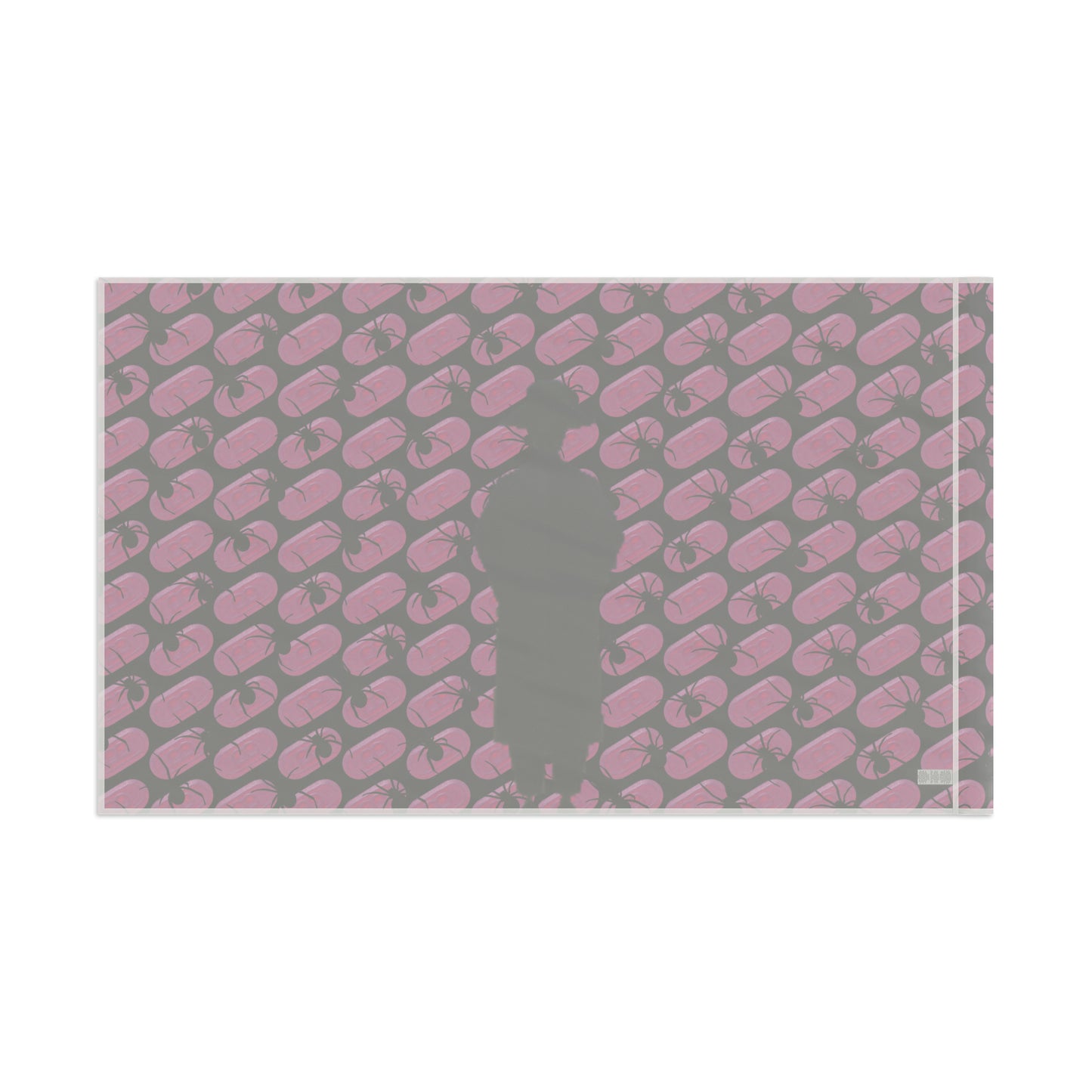 Hat Man Flag
