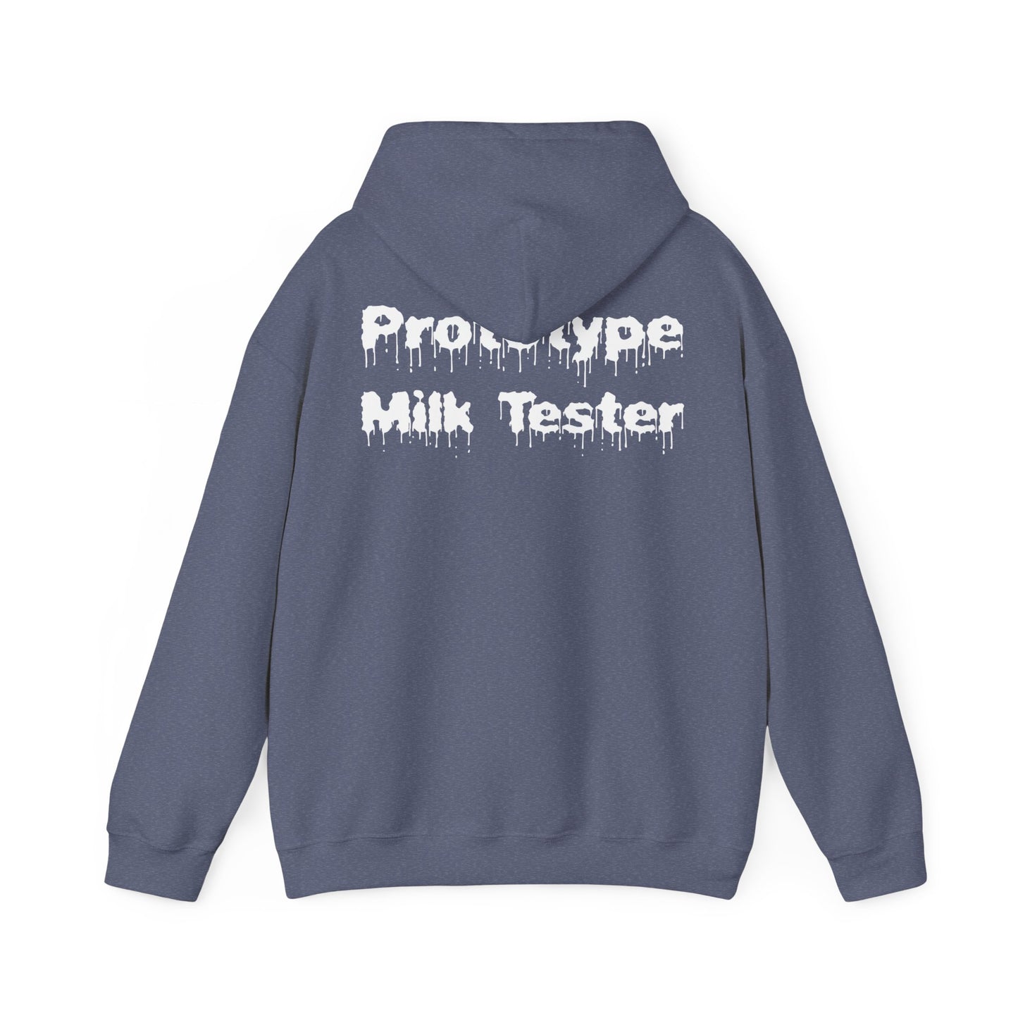 Prototype Milk Tester Unisex Hoodie