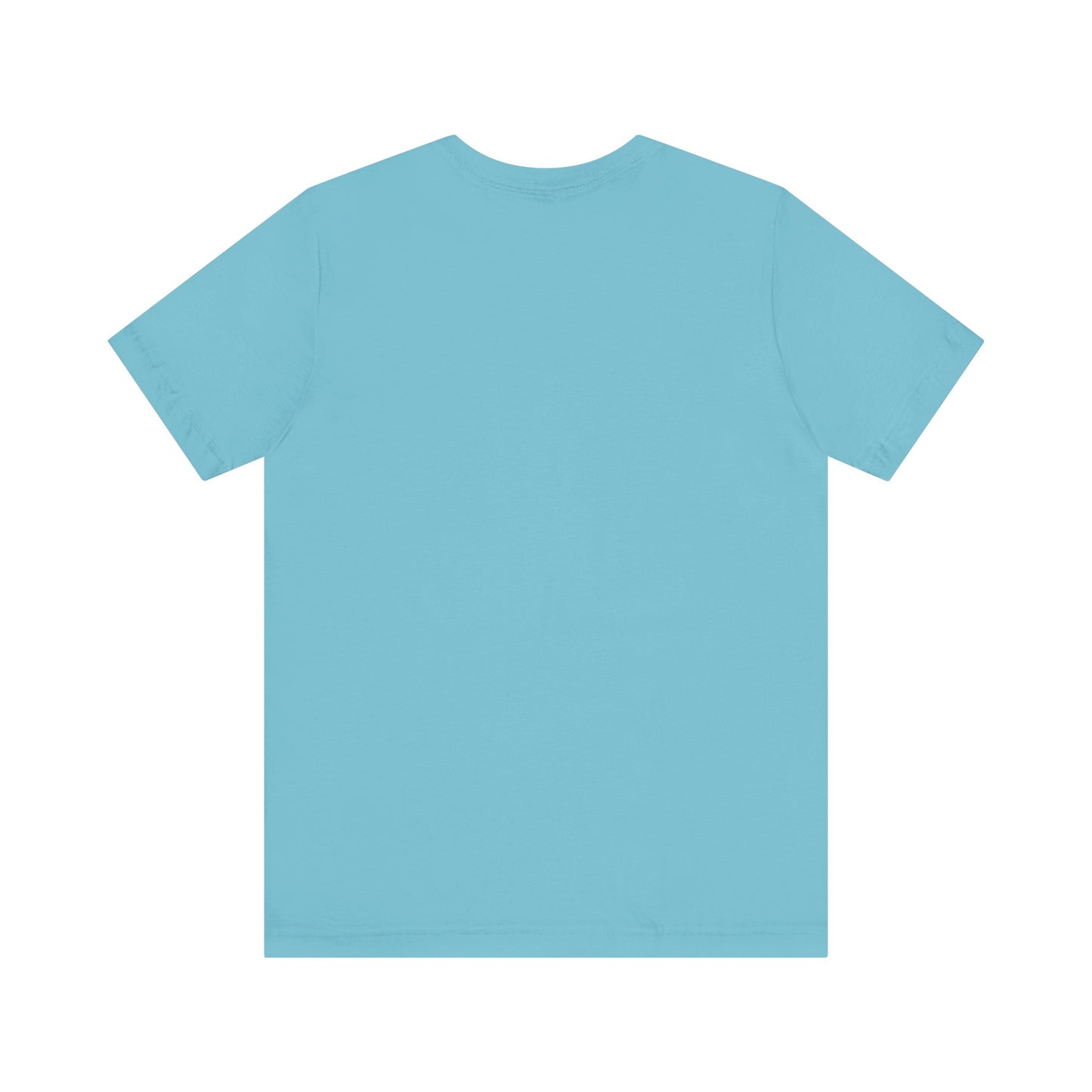 Self Checkout Unisex Short Sleeve Tee